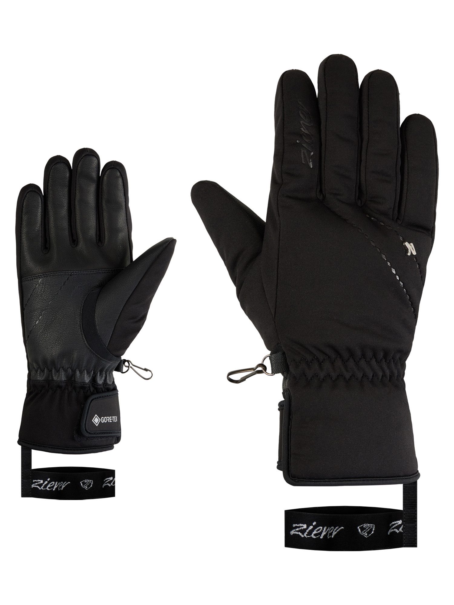 Ziener Skihandschuhe KAINOA-Z GTX glove lady