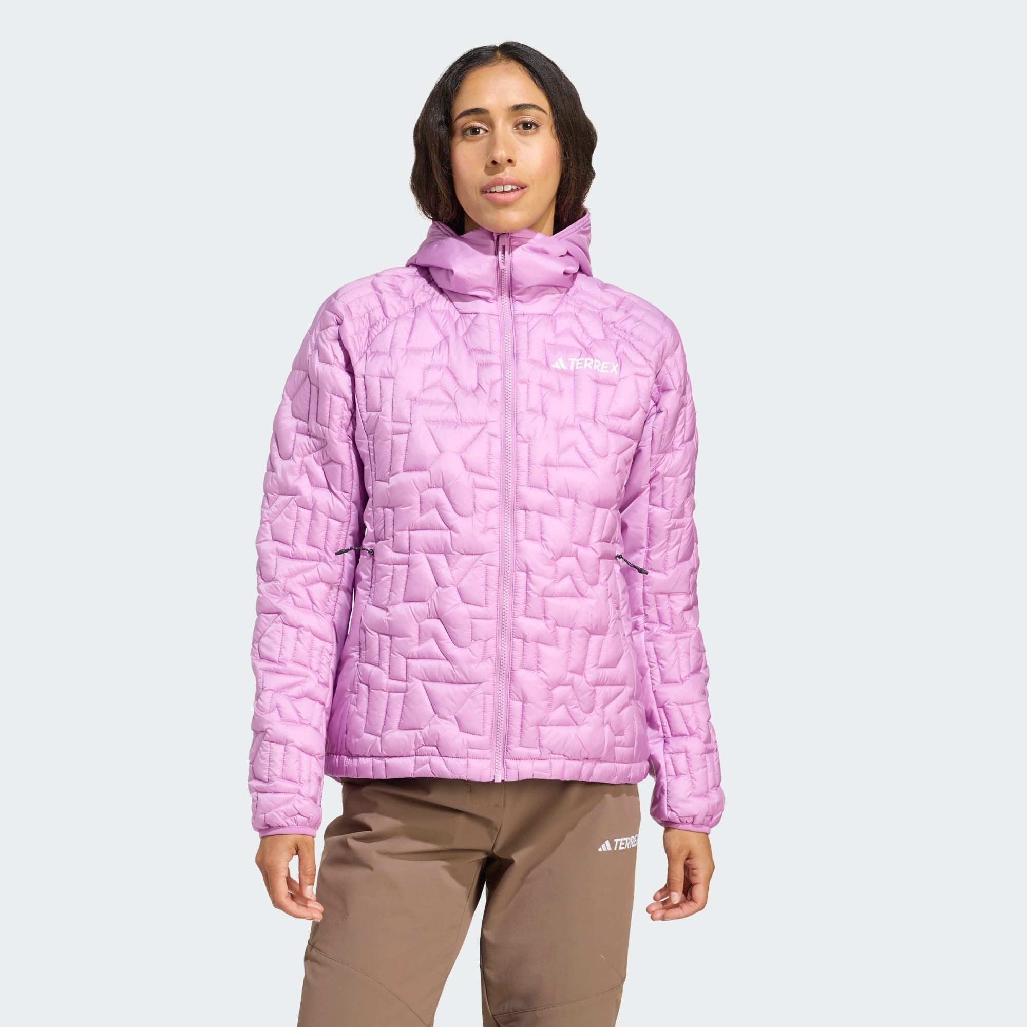 adidas TERREX Funktionsjacke günstig online kaufen