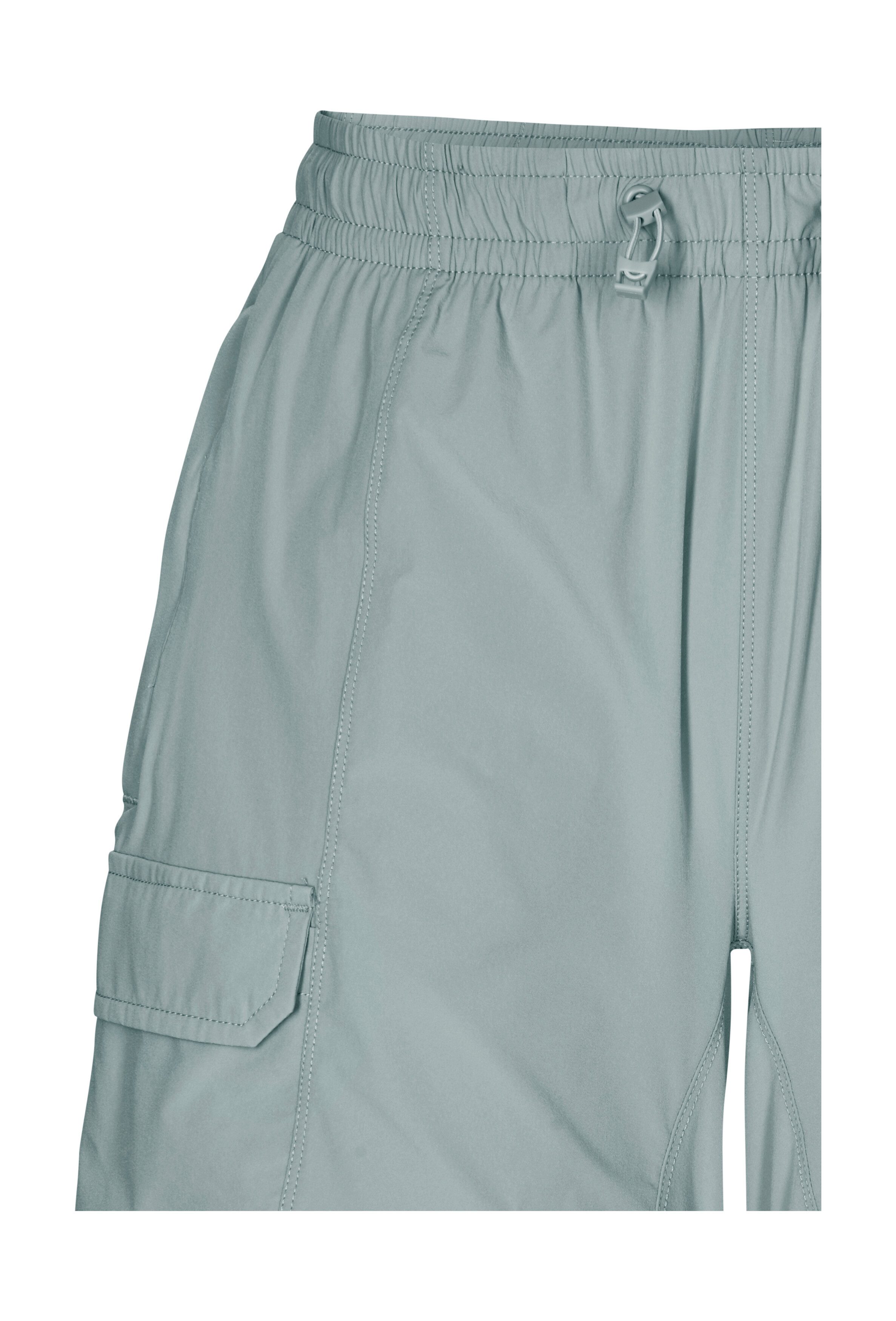 Killtec Shorts KOS 181 WMN SHRTS Leichte, schnelltrocknende Shorts mit 4-Wege-Stretch und Taschen