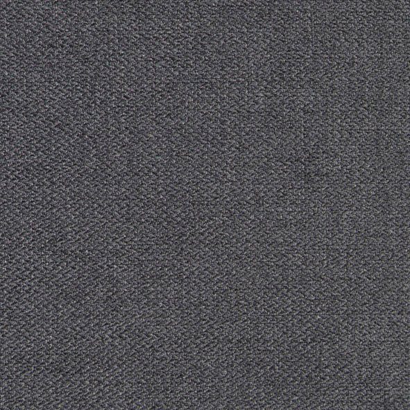 DOMO collection Polsterhocker SARAFINA 61x61 cm, hochwertig und komfortabel