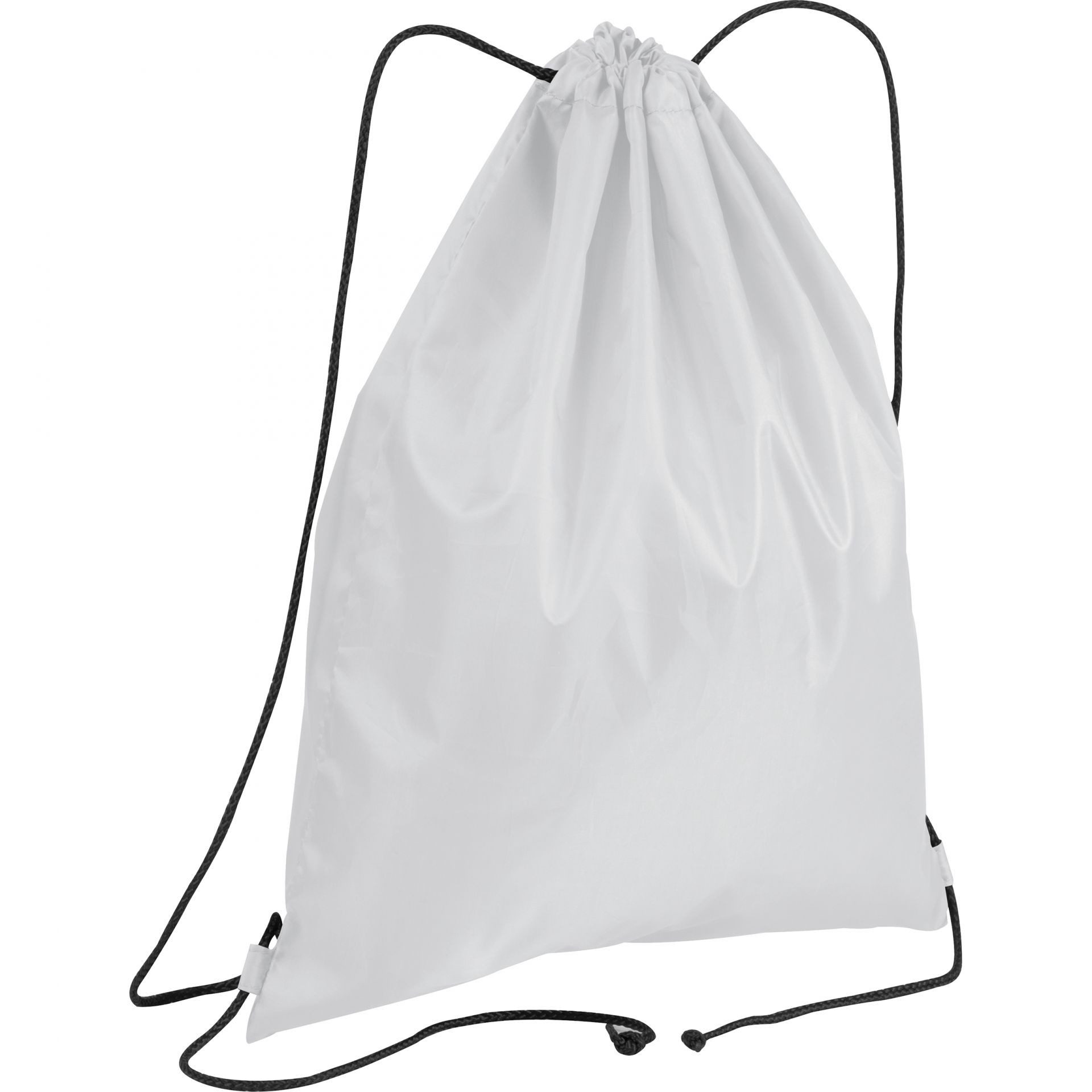 Gymbag Gymbag / Sportbeutel / Turnbeutel / aus recyceltem Polyester / Farbe: