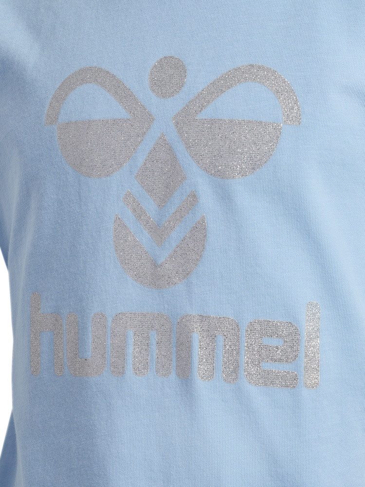hummel Minikleid Hmlflowy Dress S/S