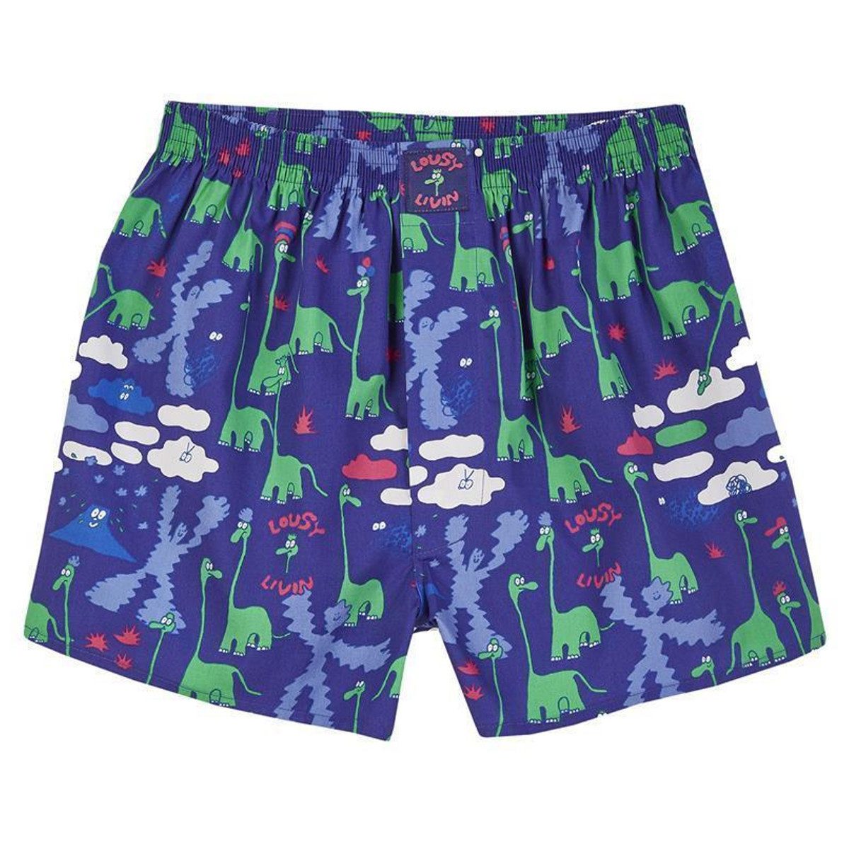 Lousy Livin Boxershorts Lousy Livin Boxershorts günstig online kaufen