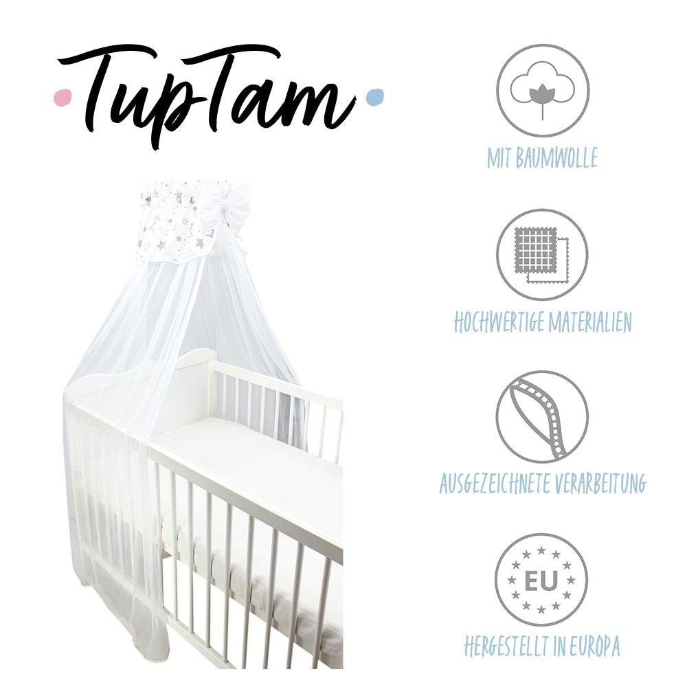 TupTam Betthimmel TupTam Babybett Himmel mit günstig online kaufen