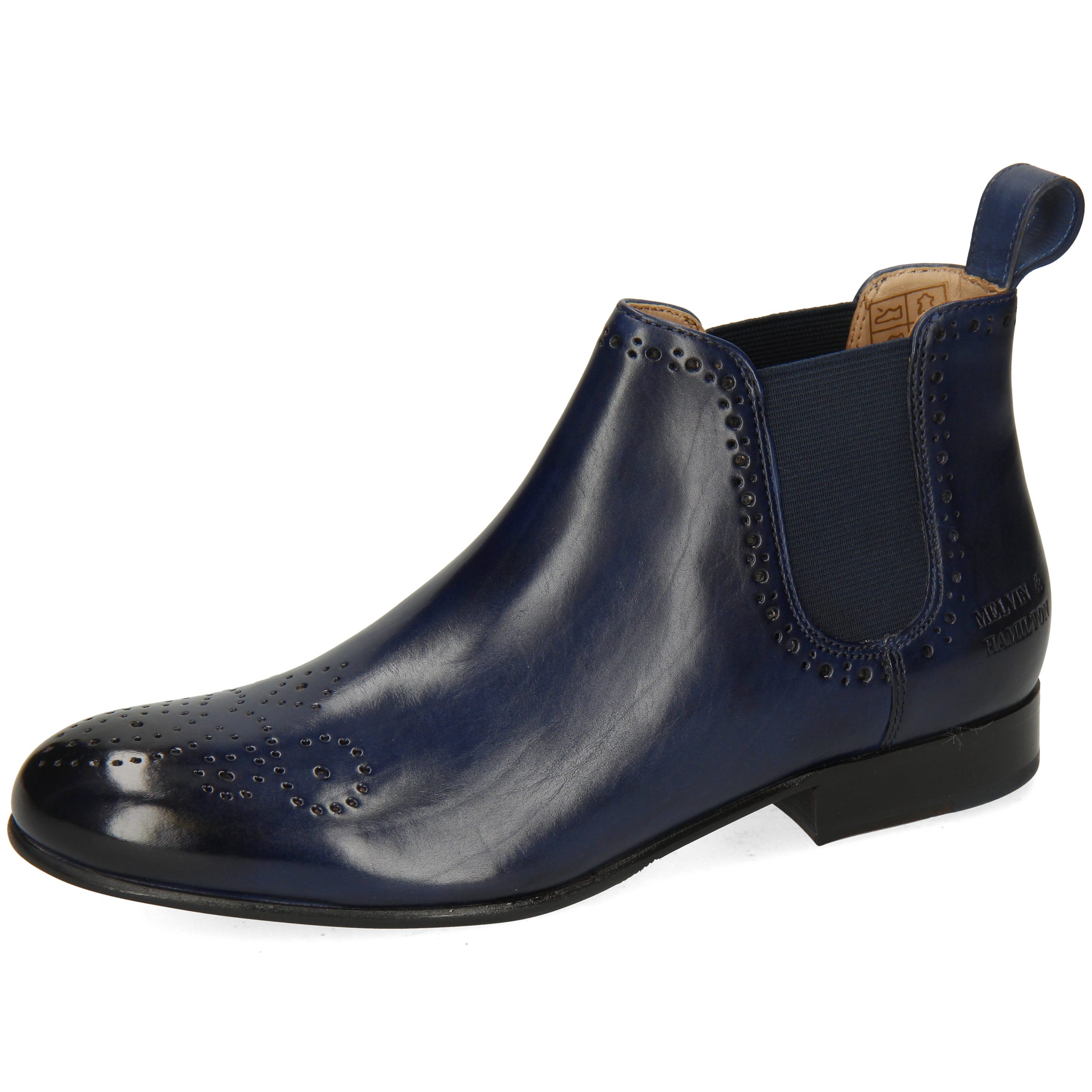 Melvin & Hamilton Sally 16 Stiefelette günstig online kaufen