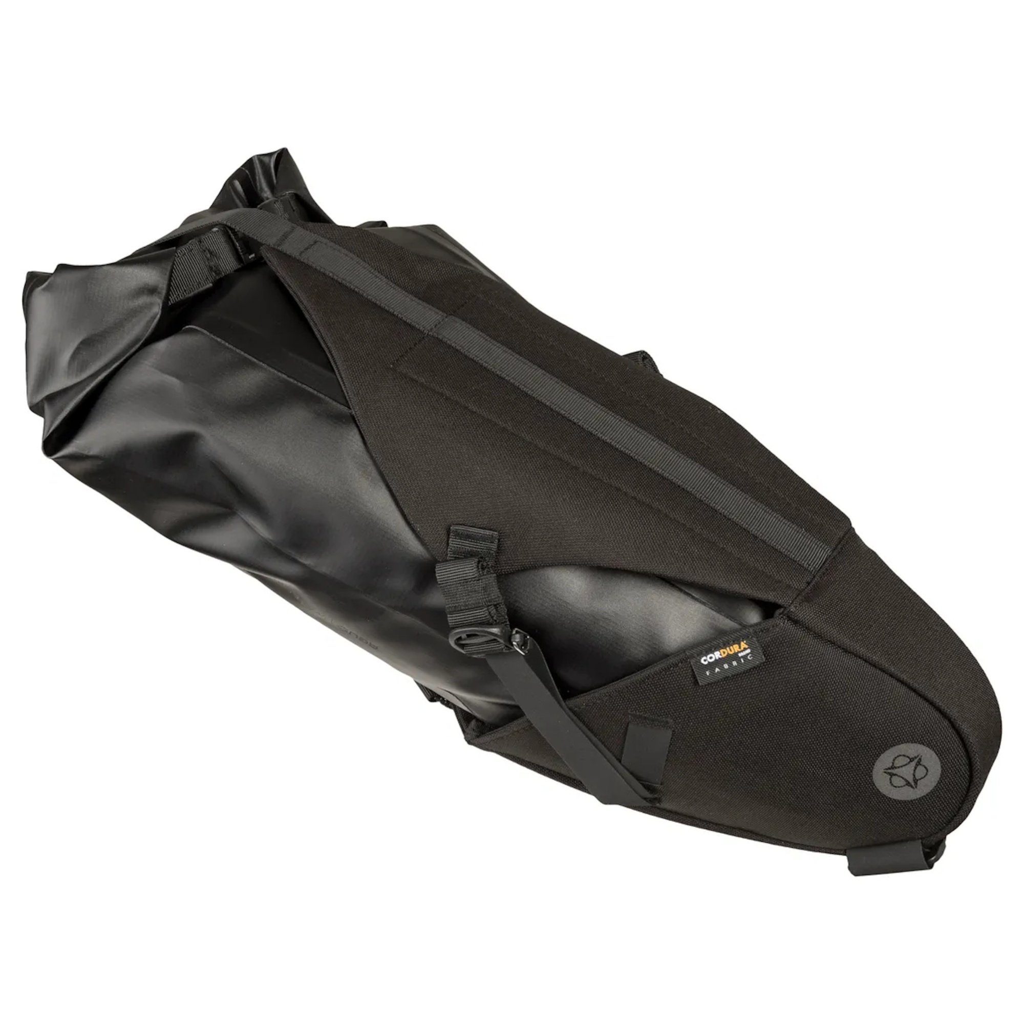 AGU Fahrradtasche Set Venture Extreme Lenkertasche + Rahmentasche + Seat Pack