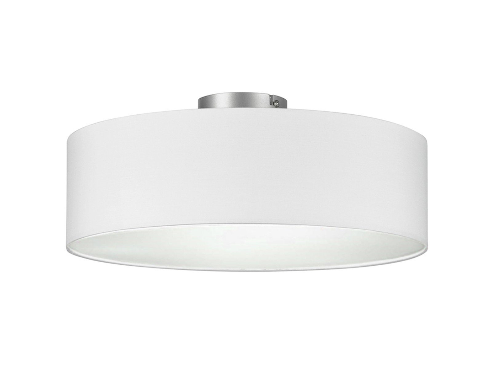 meineWunschleuchte Deckenleuchte, ohne Leuchtmittel, Designklassiker Lampe günstig online kaufen