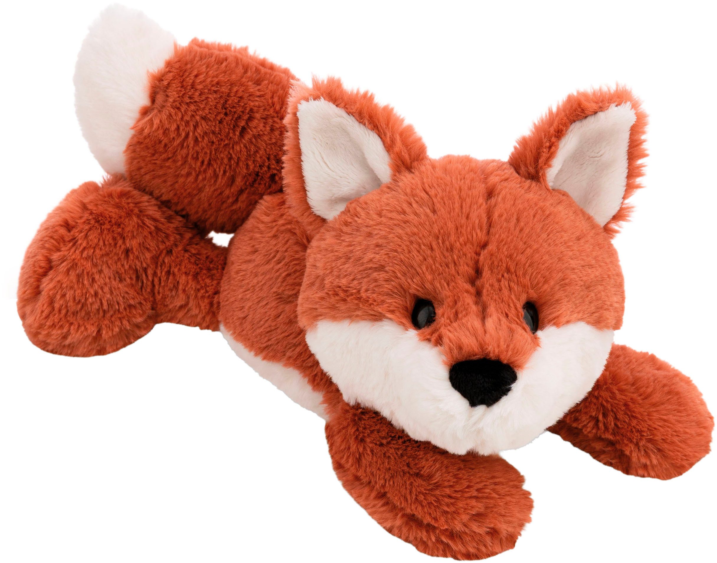 Nici Kuscheltier Love, Love Fuchs Miro 30cm liegend
