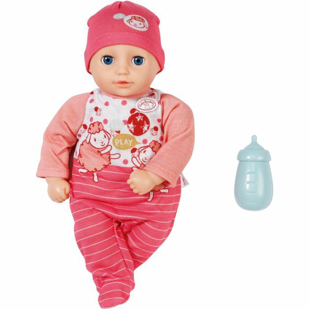 Babypuppe Baby Annabell My First Annabell ca. 30 cm