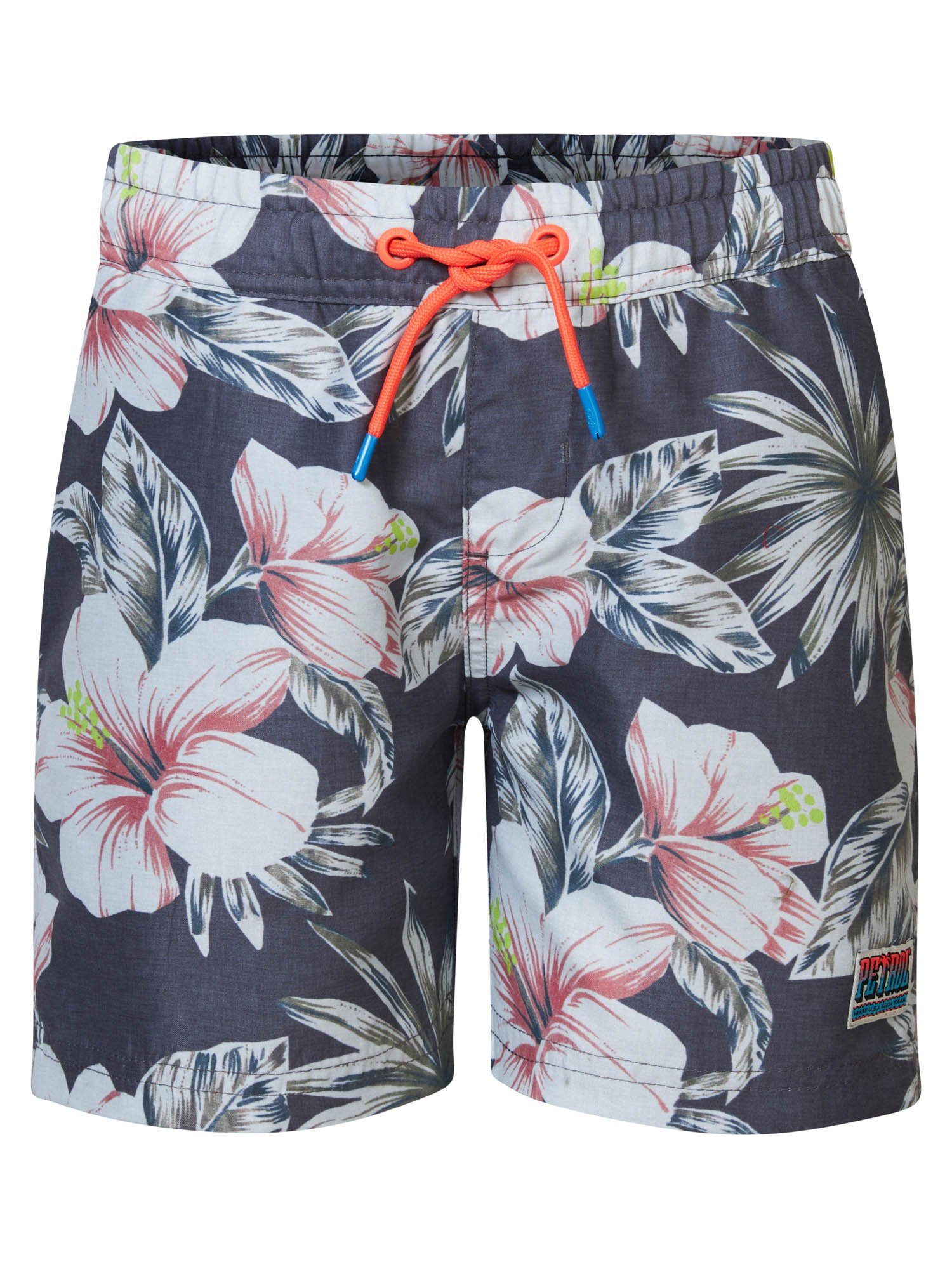 Petrol Industries Badeshorts for BOYS günstig online kaufen