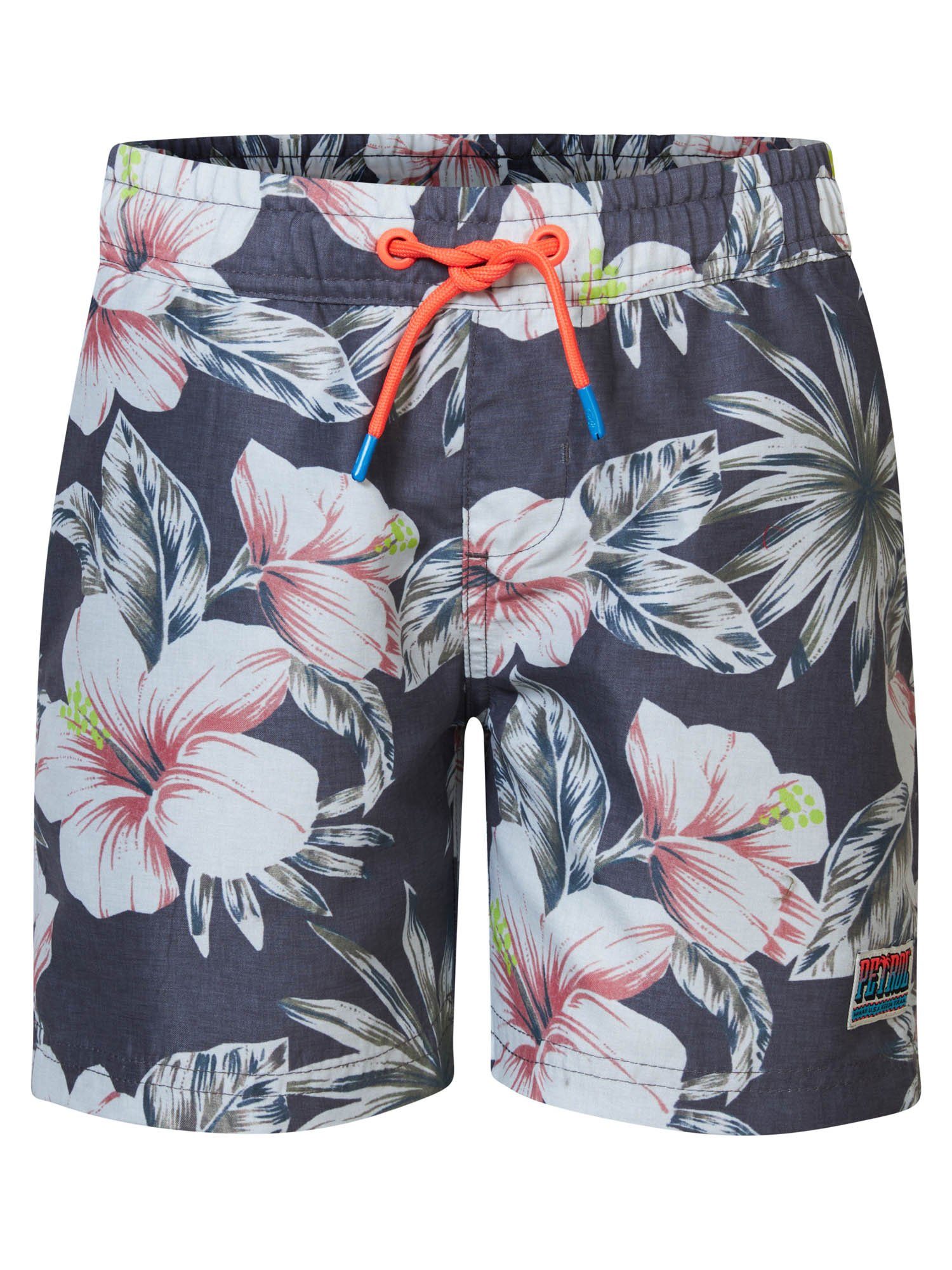 Petrol Industries Badeshorts for BOYS