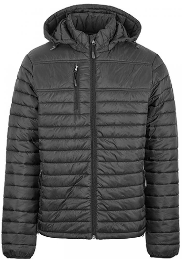 HRM Outdoorjacke Men´s Premium Quilted Jacket Steppjacke Herren