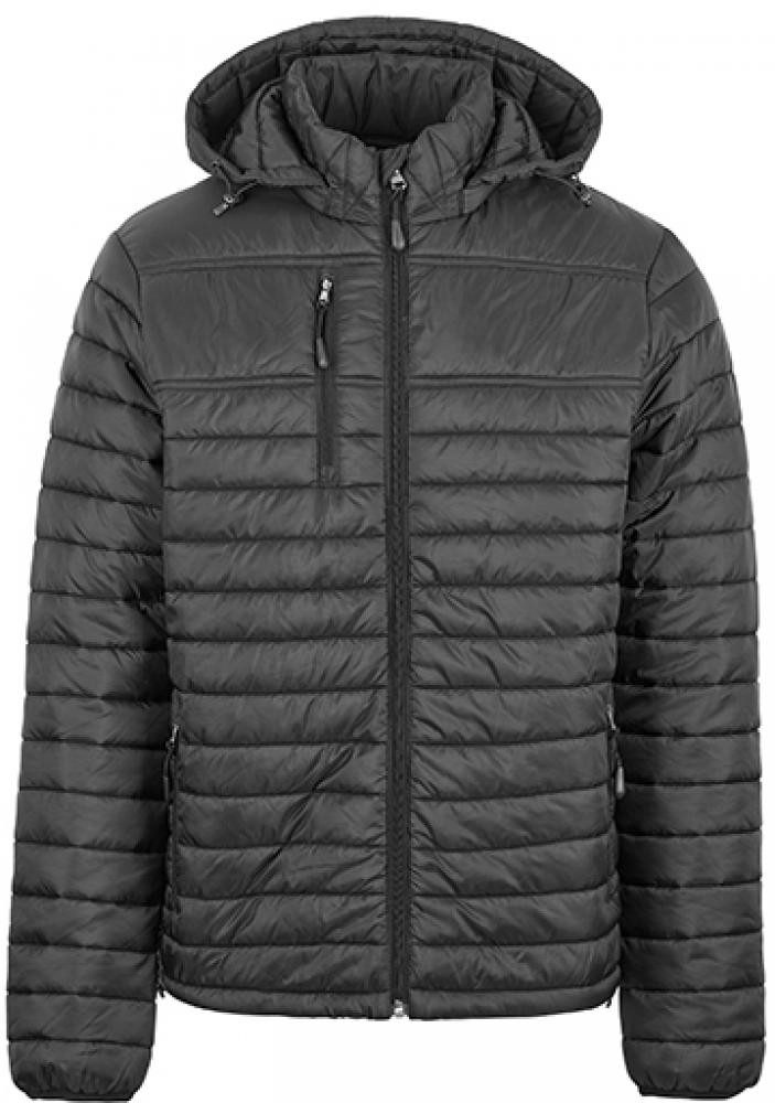 HRM Outdoorjacke Men´s Premium Quilted Jacket Steppjacke Herren