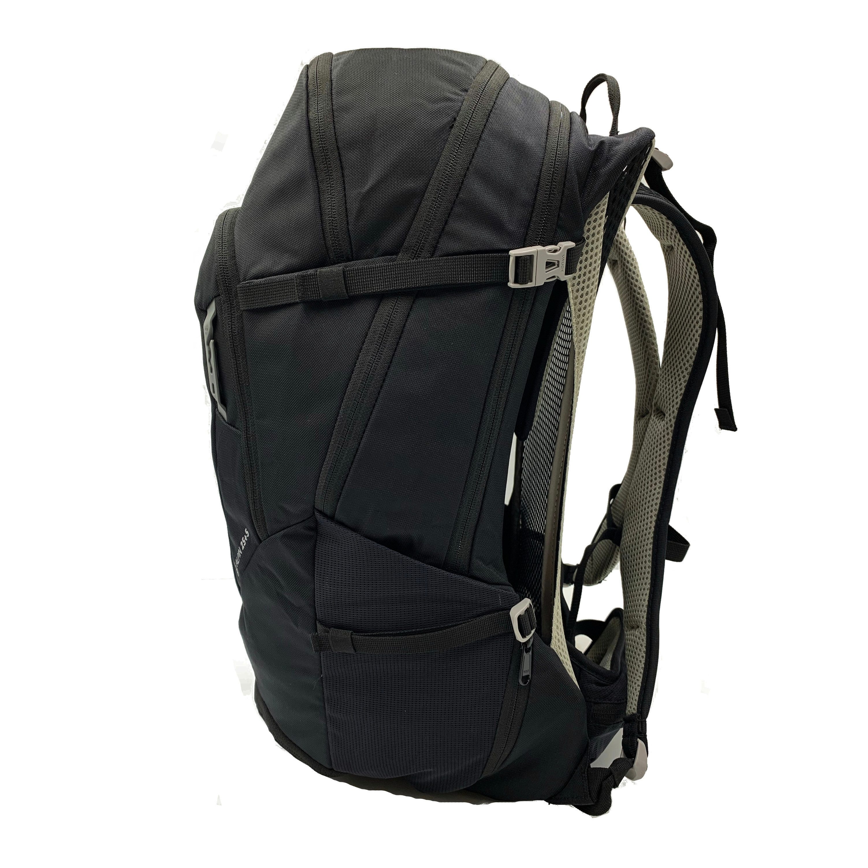 VAUDE Fahrradrucksack Rucksack Bike Alpin 25+5 günstig online kaufen