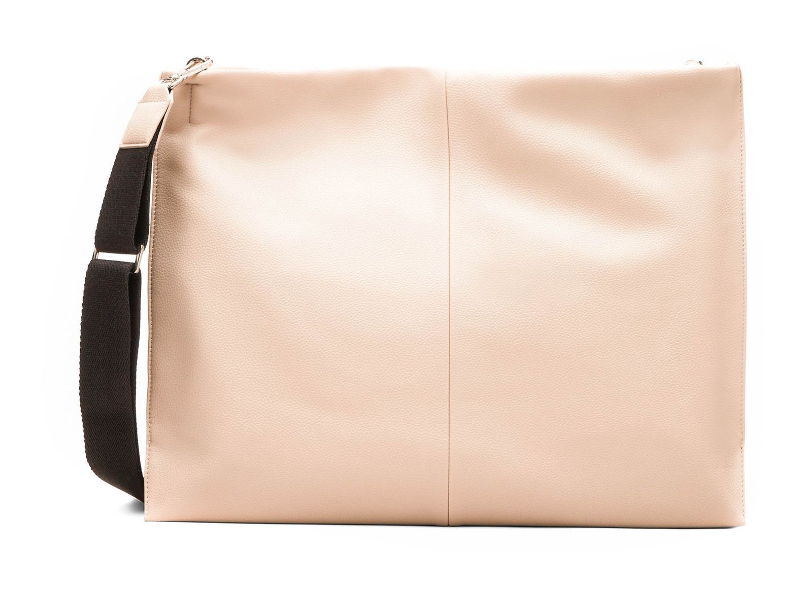 Schultertasche