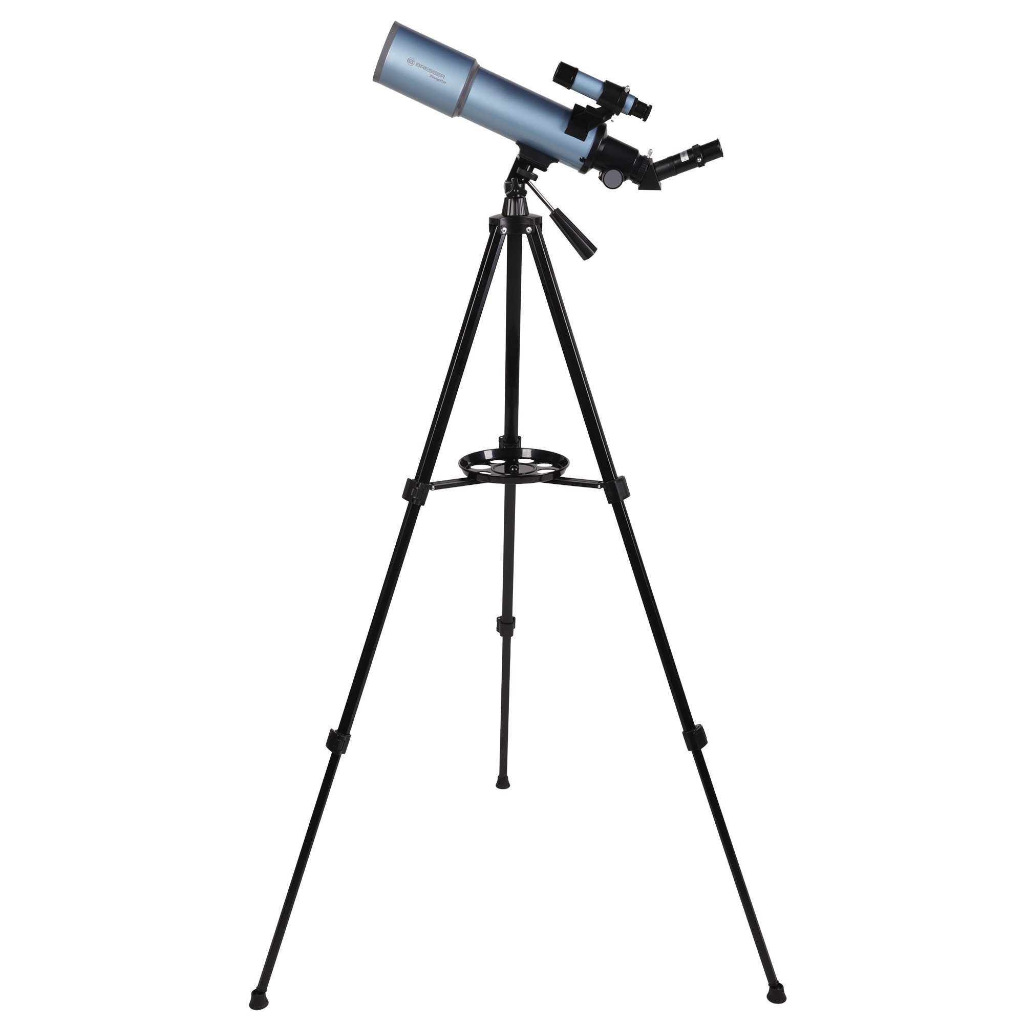 BRESSER Teleskop BRESSER YOUNGSTER Entdecker-Teleskop 70/400 – Bild 4 von 5