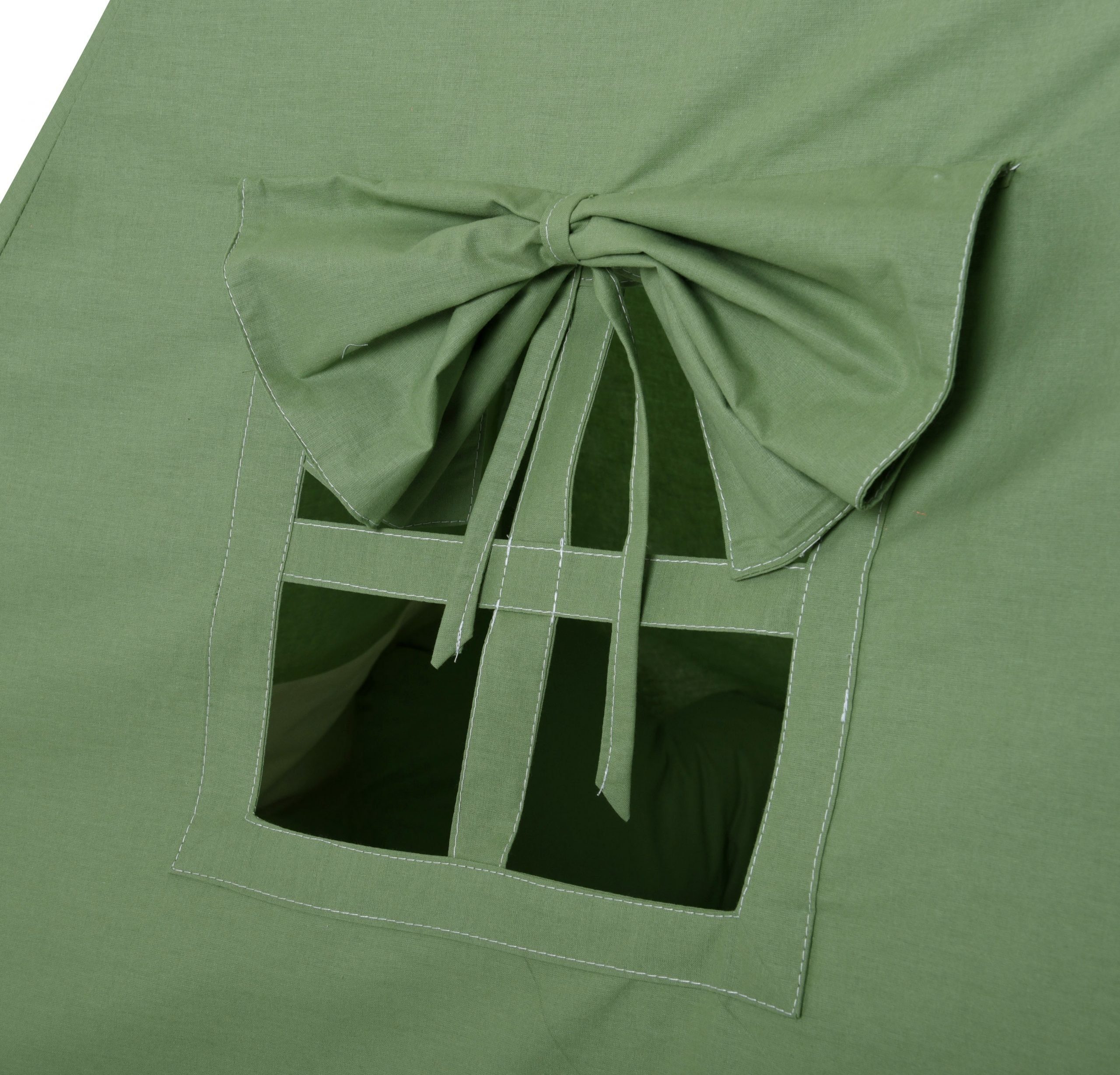 Rainbow Kids Tipi-Zelt Waldgeist, Personen: 2 günstig online kaufen