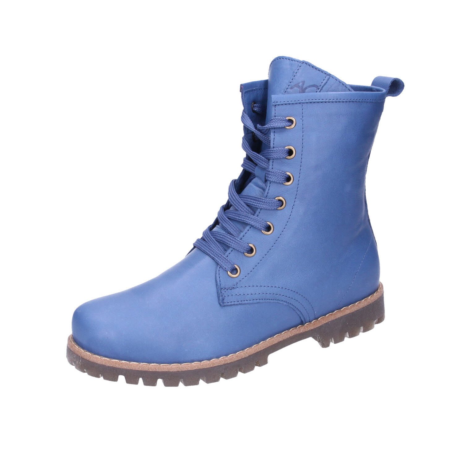 Andrea Conti Damen Boot-Stiefel – Mode-Stiefel Mit Herausnehmbarer Innensohle, Vielseitiges Design