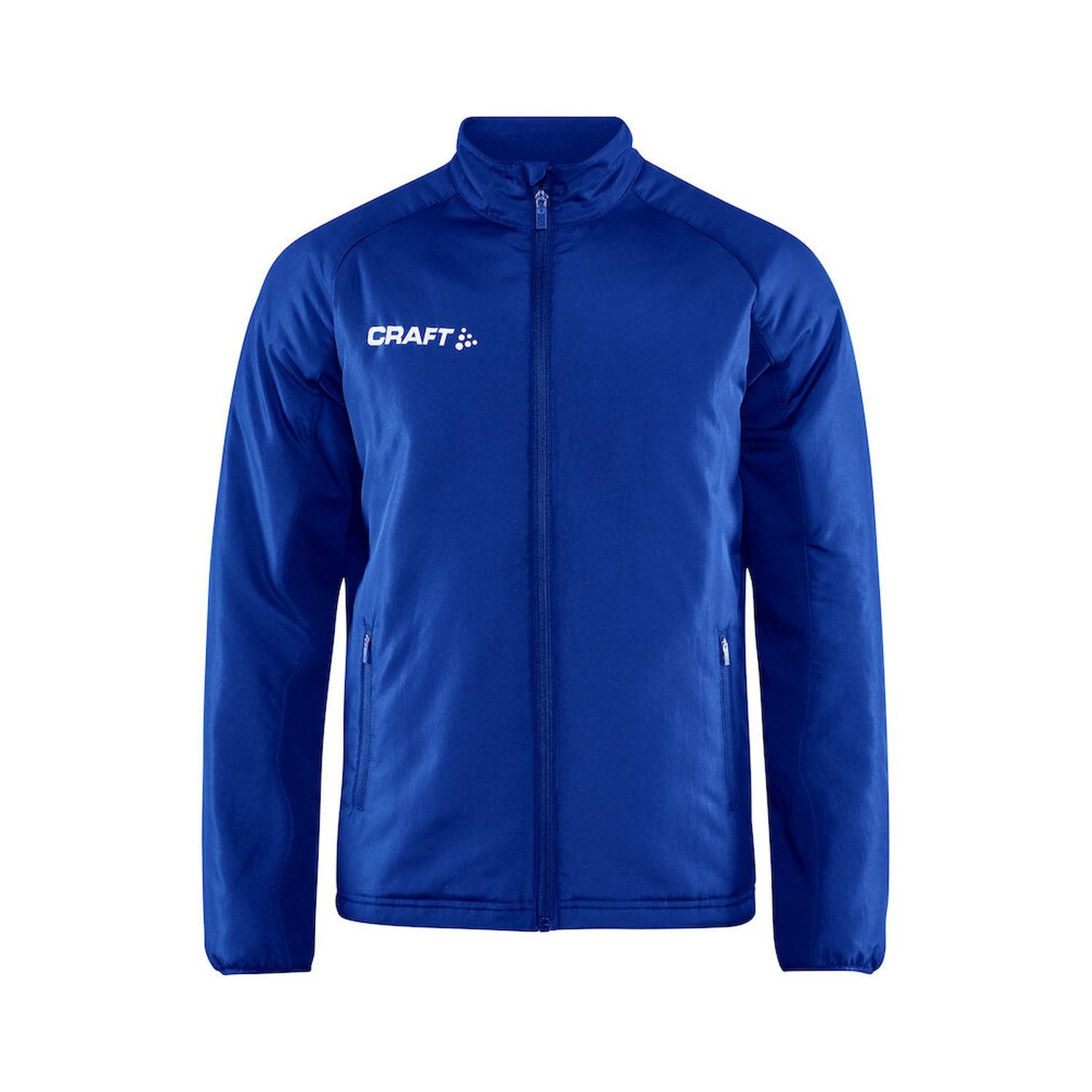 Craft Trainingsjacke Jacket Warm