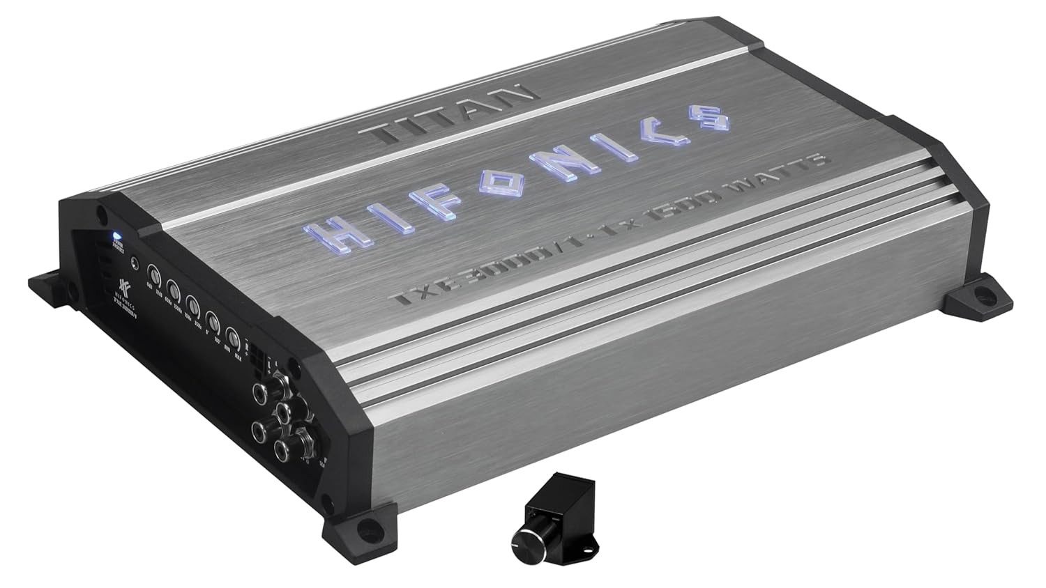 Hifonics Hifonics TITAN EVO TXE3000/1 Digital Monoblock Verstärker