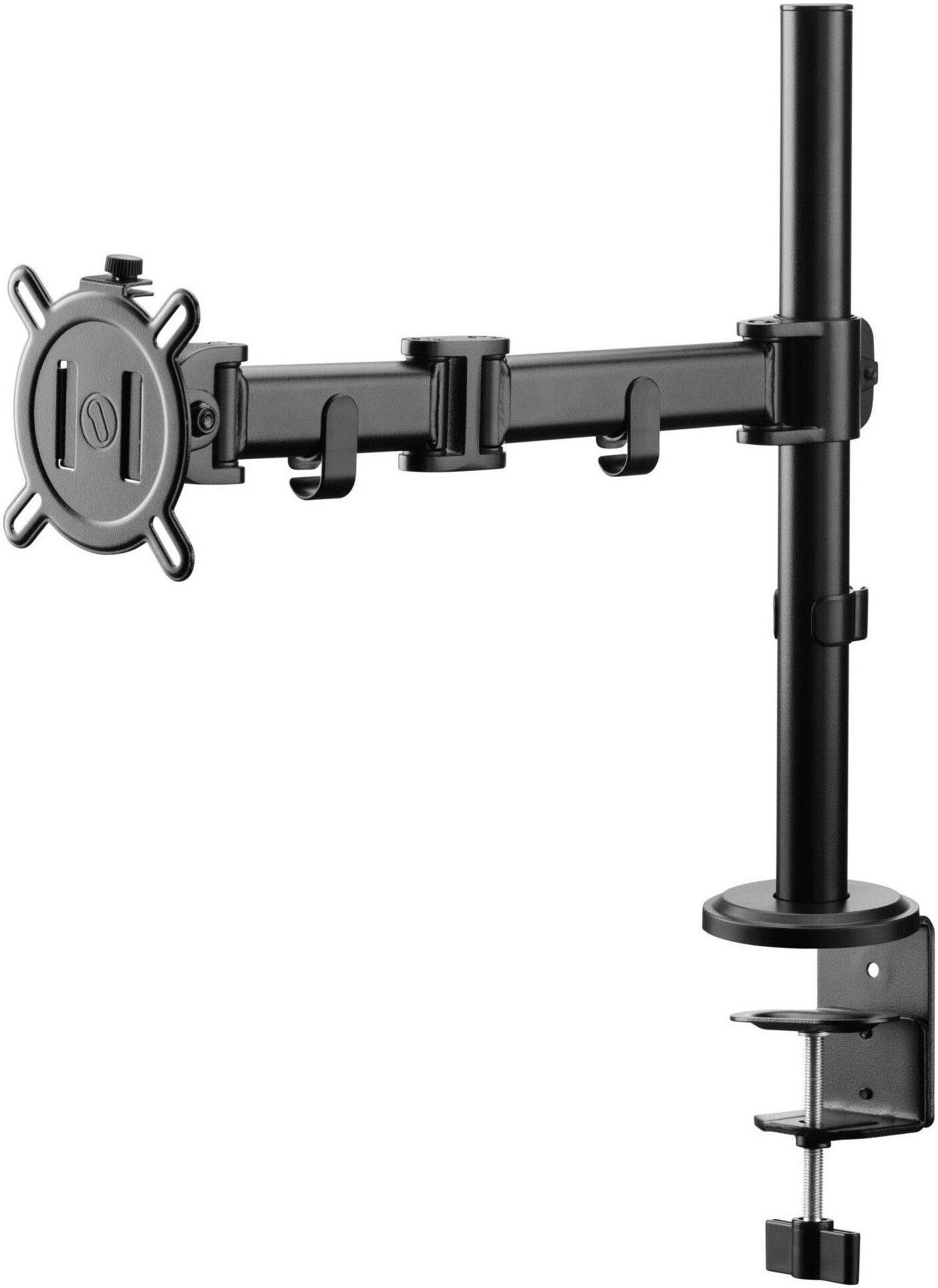One for All Monitor-Halterung Smart Single, (bis 32 Zoll)