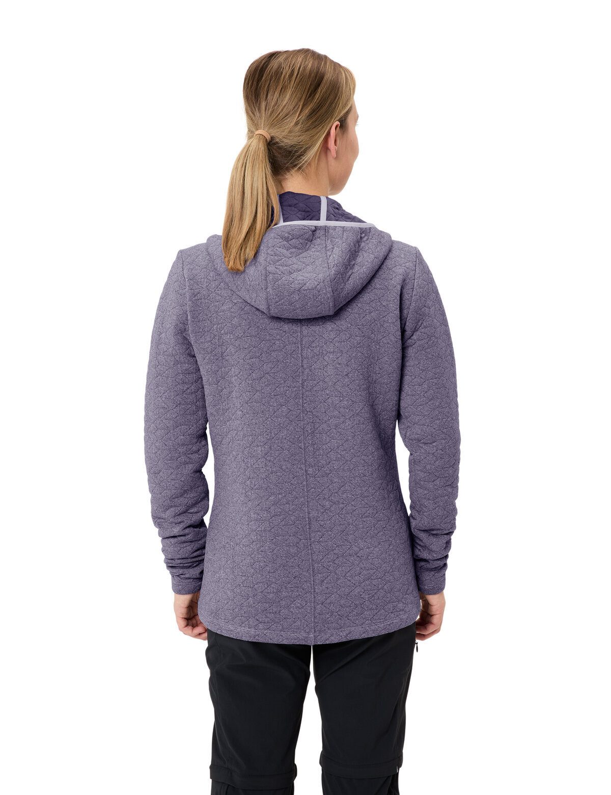 VAUDE Outdoorjacke SE Women's Silda Fleece Jacket (1-St) warme, atmungsaktive Fleecejacke