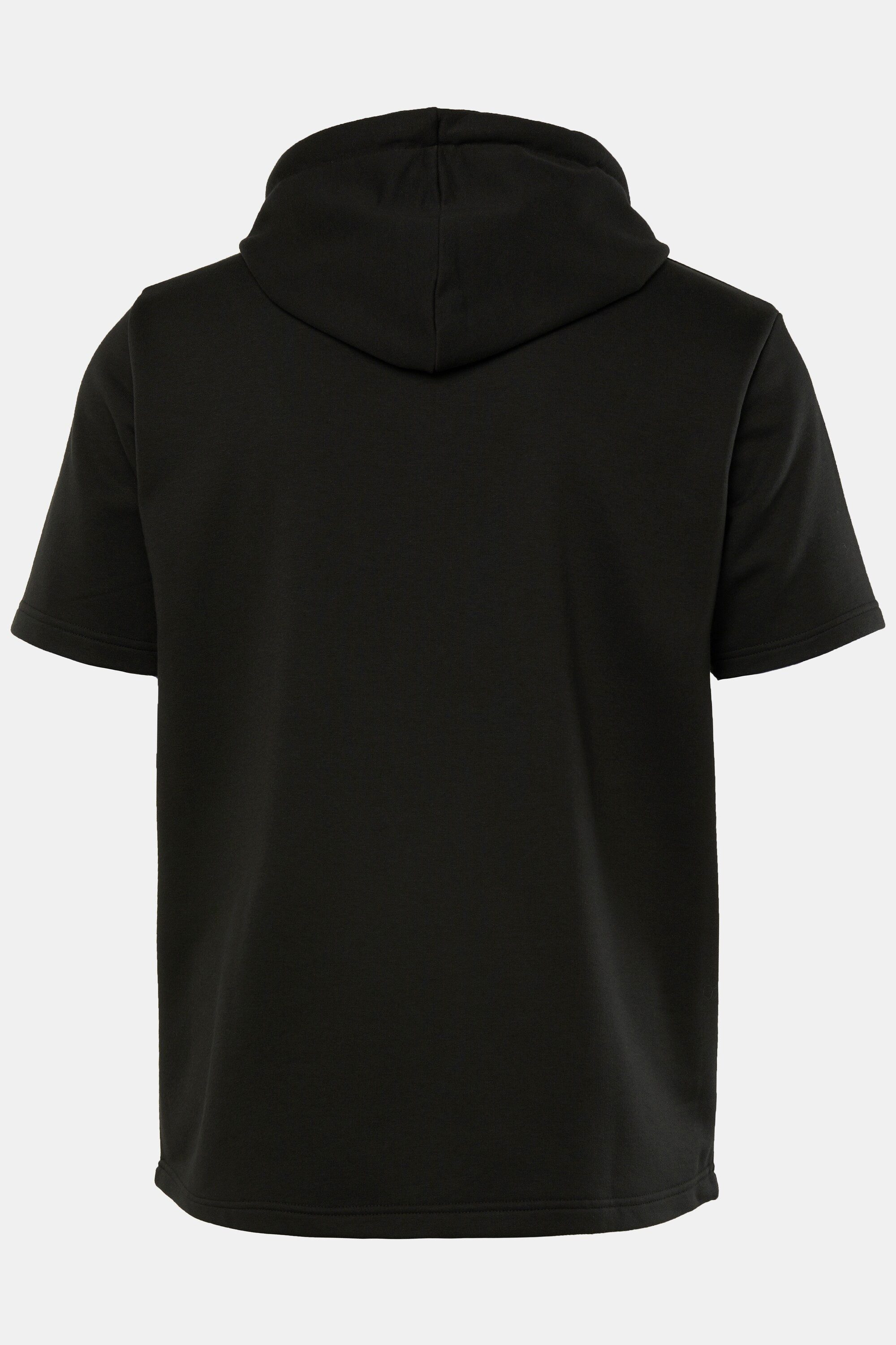 JP1880 Sweatshirt Hoodie Iron Anvil Fitness Halbarm QuickDry Kapuze