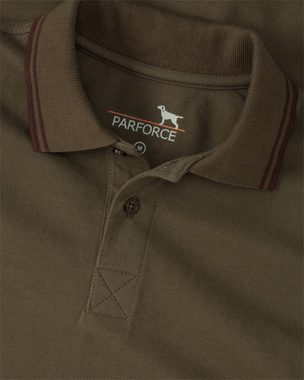Parforce T-Shirt Polohemd