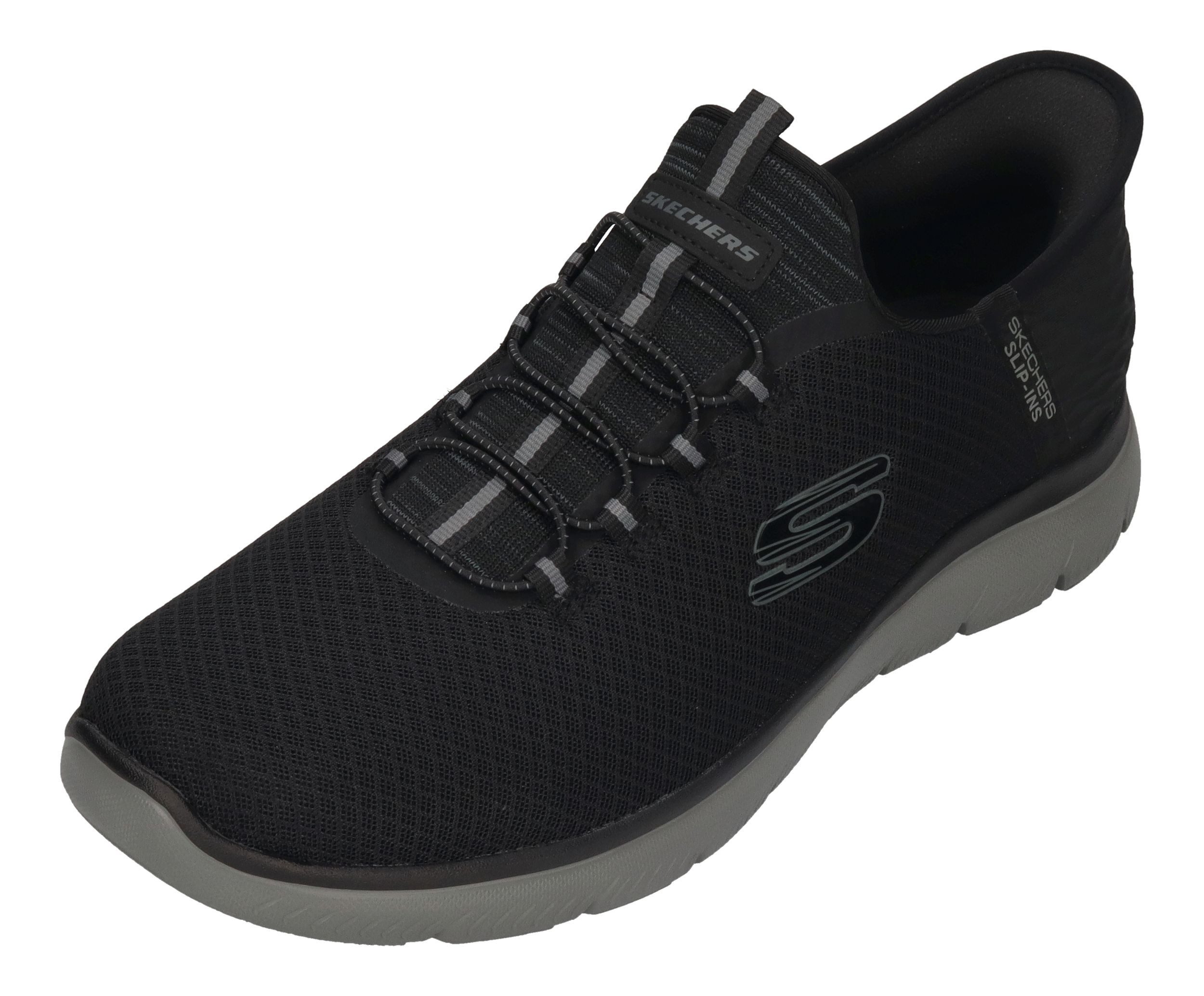 Skechers SUMMITS HIGH RANGE 232457W WEIT Sneaker BKCC günstig online kaufen