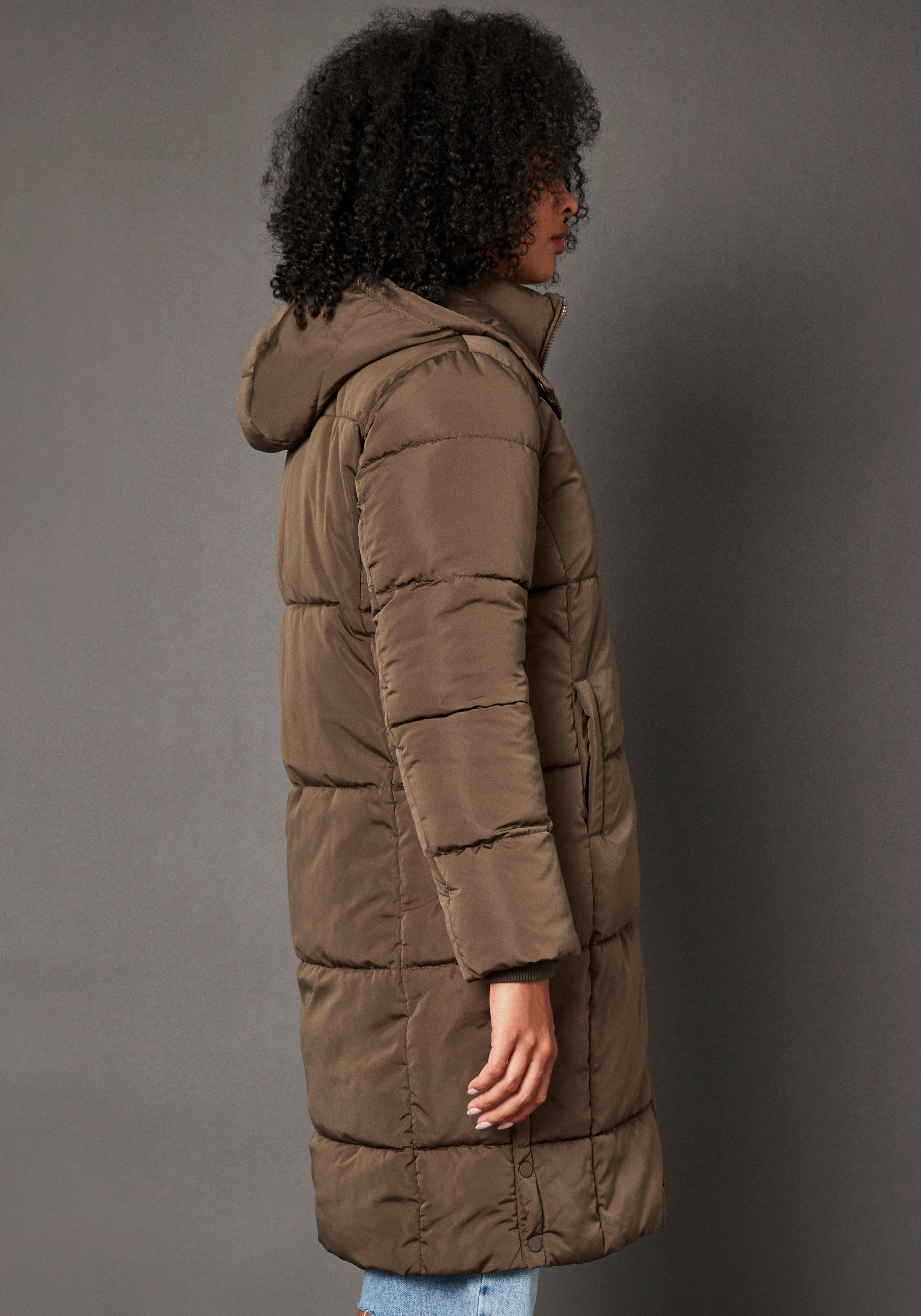 HaILY’S Steppjacke LS P JK Em44my
