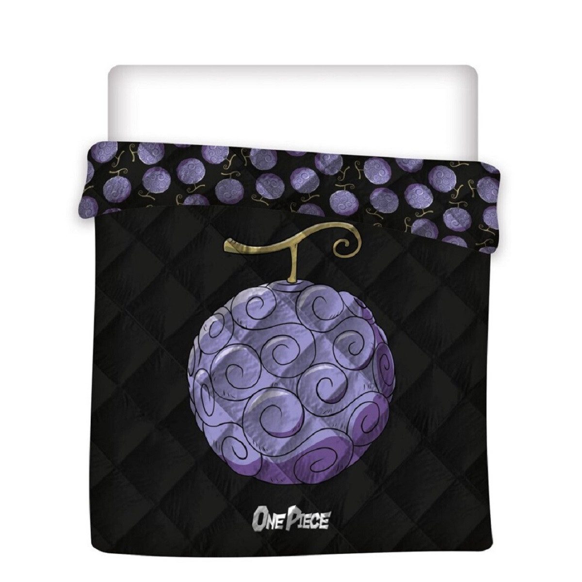 Wohndecke Decke – 240x220 cm, 100% günstig online kaufen