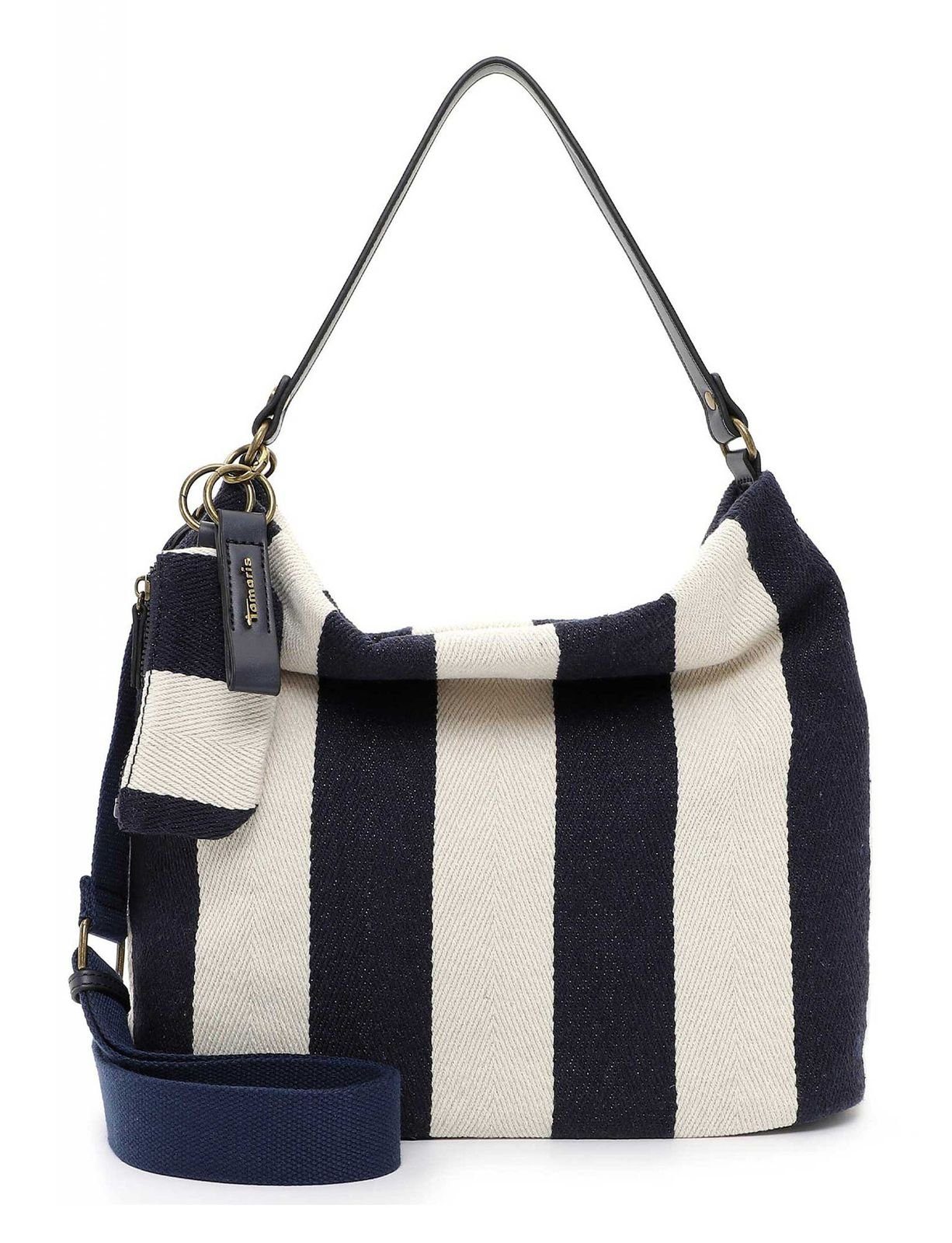 Schultertasche Lou