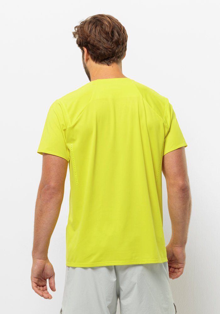 Jack Wolfskin Funktionsshirt PRELIGHT CHILL T günstig online kaufen
