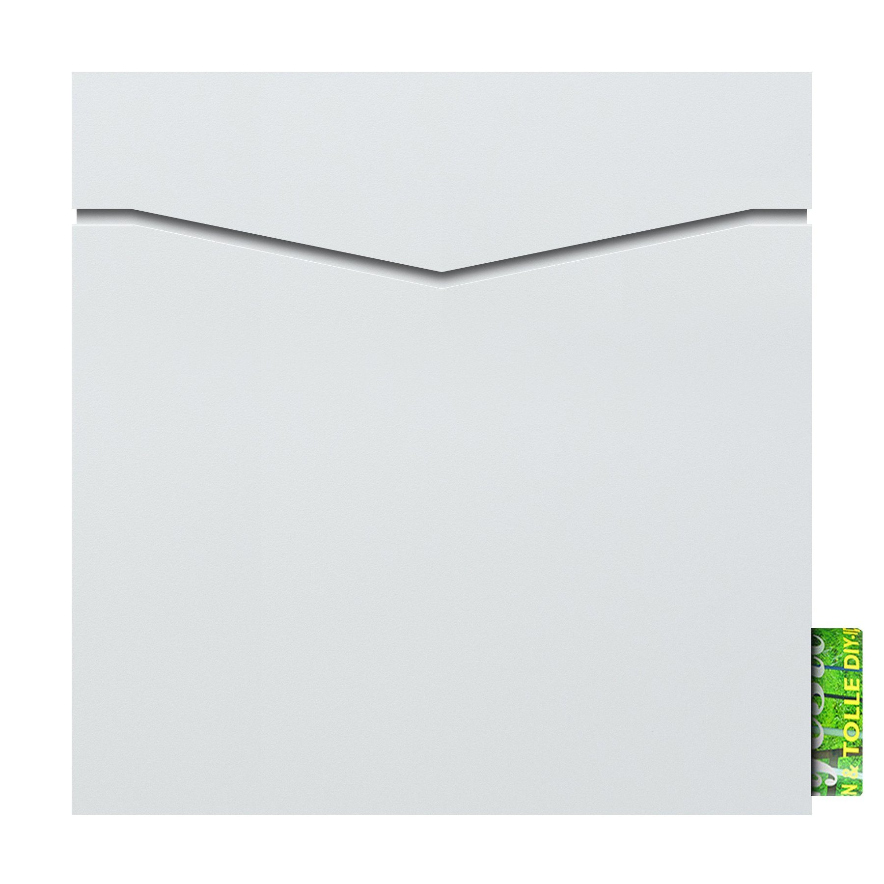 MOCAVI Briefkasten Box 713 Zeitungsfach modern günstig online kaufen