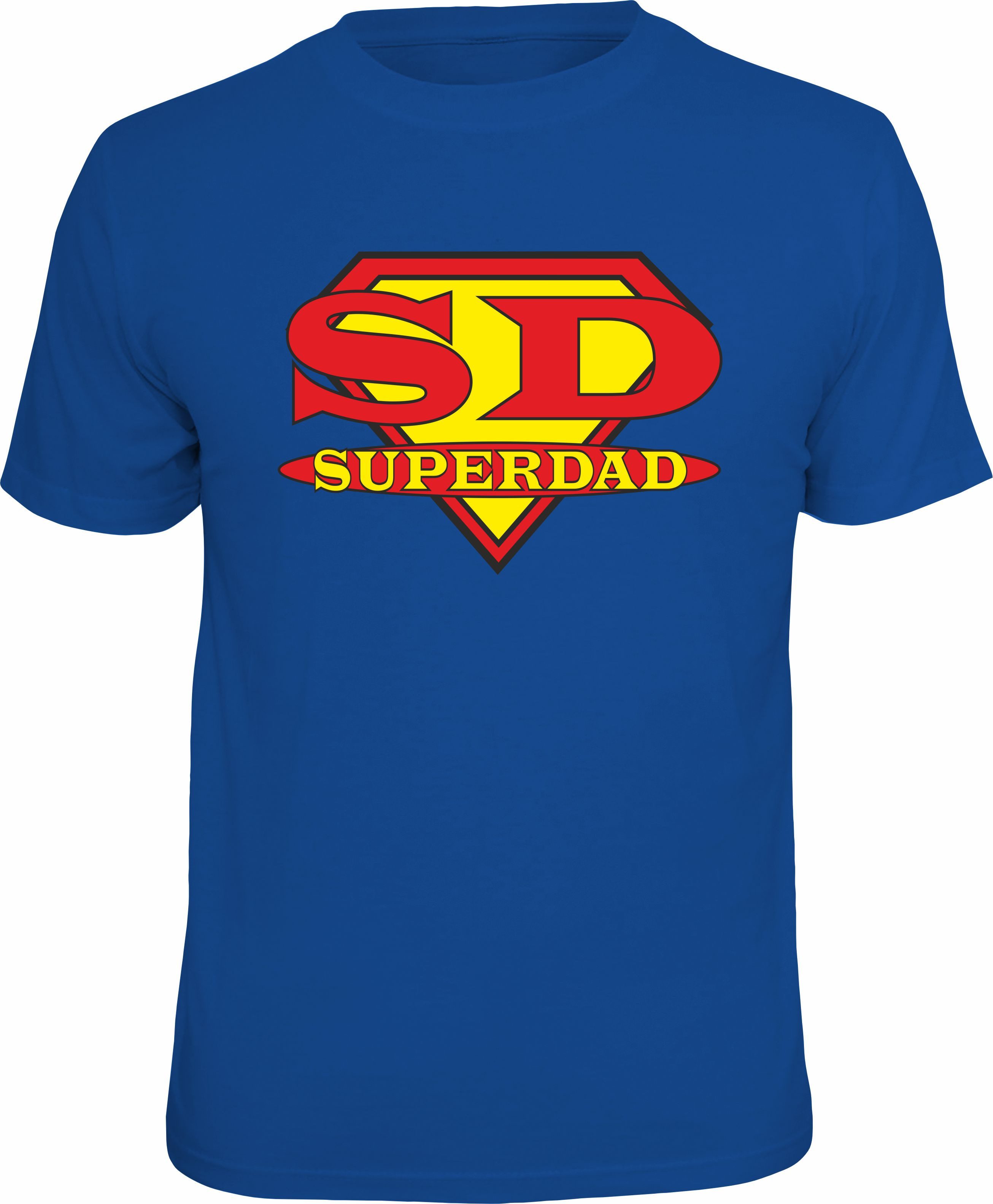 RAHMENLOS® T-Shirt für tolle Väter - günstig online kaufen