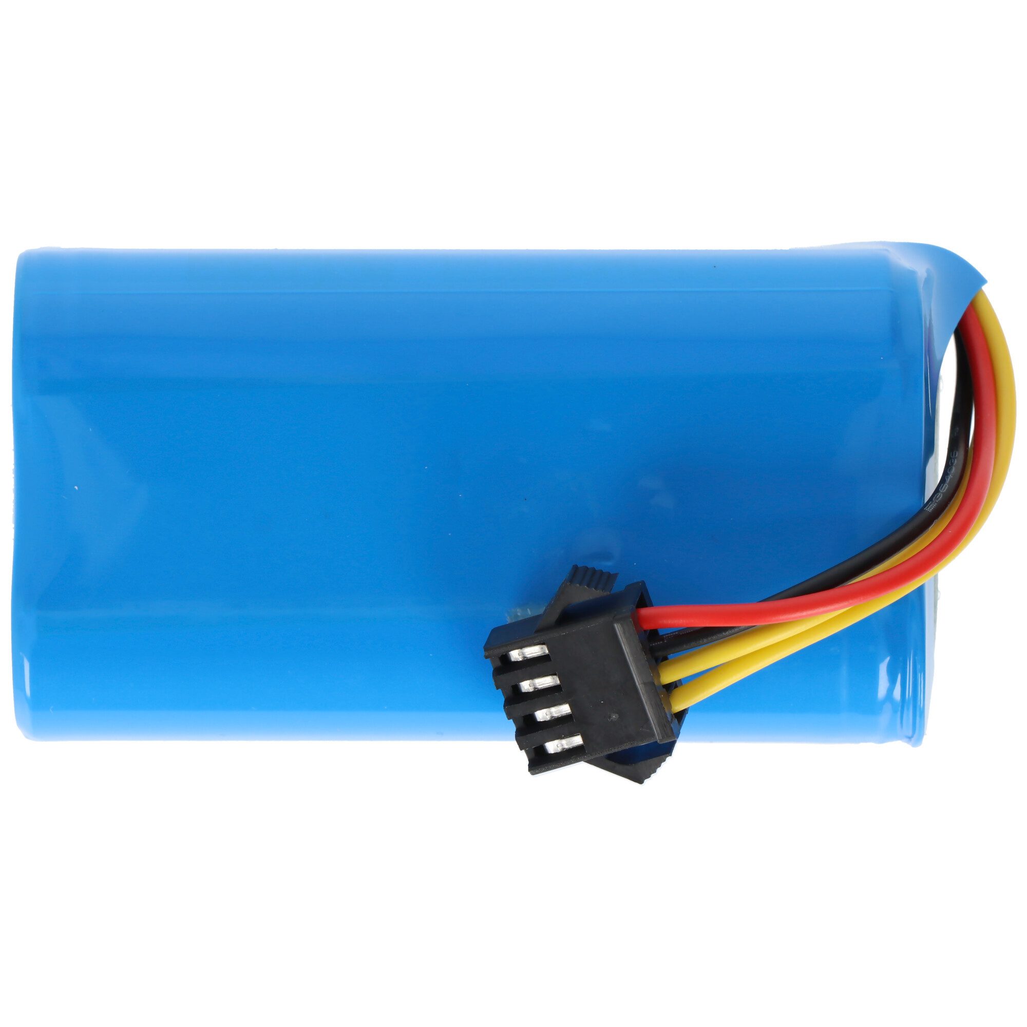 AccuCell Akku kompatibel für Hoover HGO31, HGO32, HGO33 Akkutyp B015 Akku 2600 mAh (14,4 V)