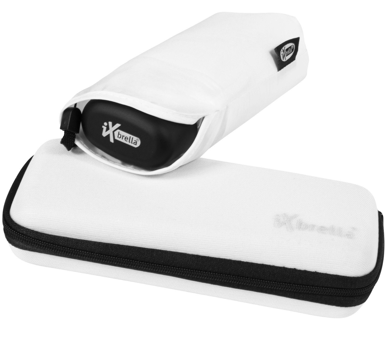 iX-brella Taschenregenschirm iX-brella Super-Mini-Taschenschirm - winziger günstig online kaufen