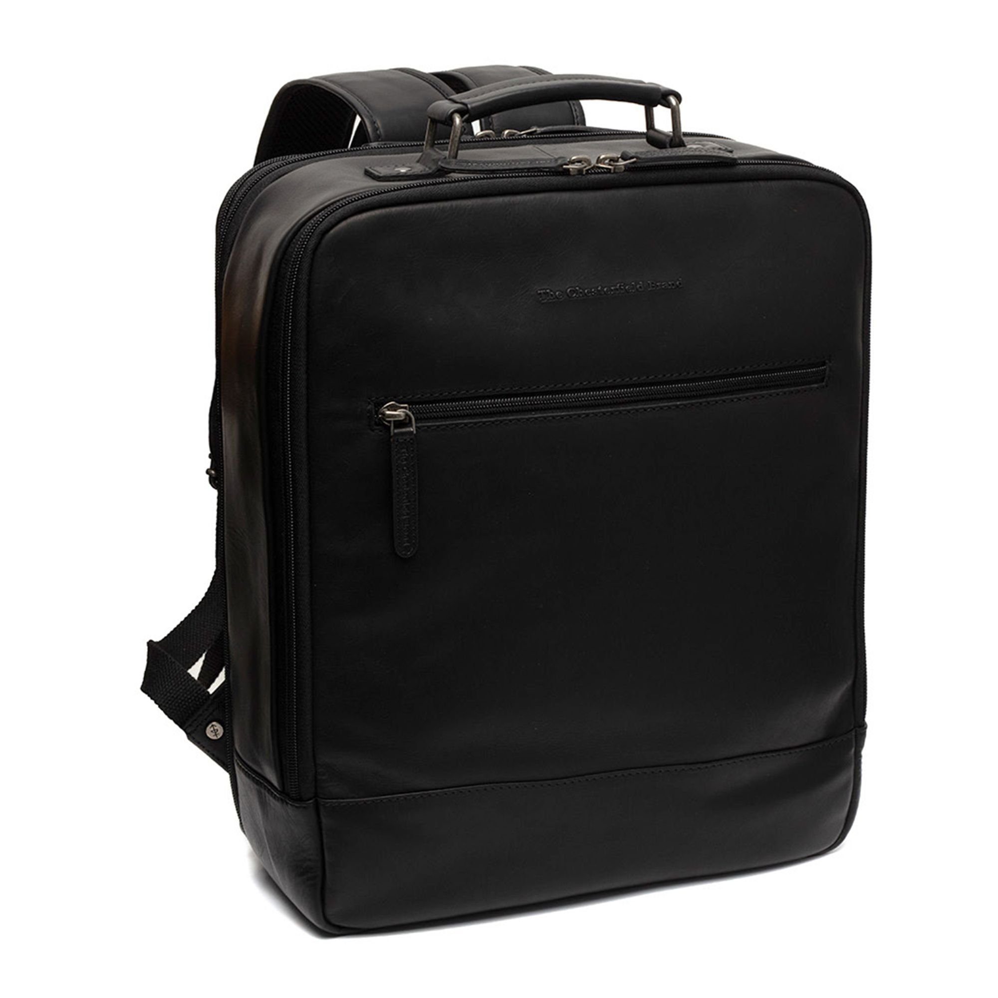 The Chesterfield Brand Daypack Jamaica, Leder