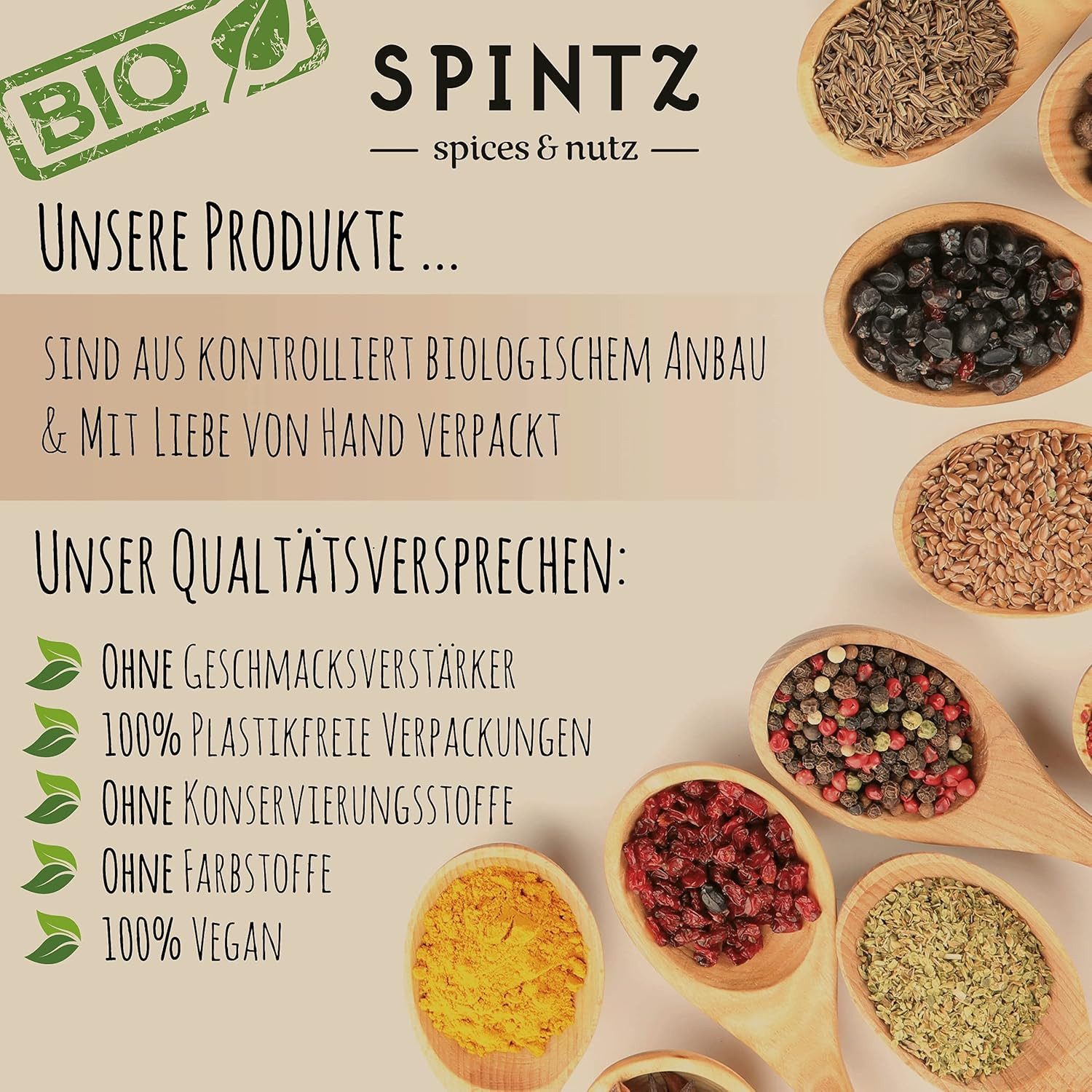 SPINTZ Bio Hagebutten Kapseln 420 Stk 2x3 Kapseln (3g Hagebutten Pulver) täglich mit ausreichend Flüssigkeit einnehmen, 1 er 420 St., 270 g