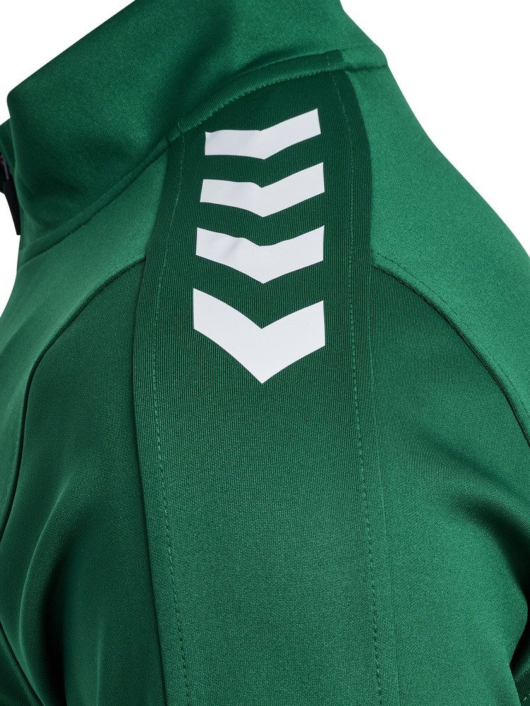 hummel Trainingsjacke Core Xk Poly Zip Sweat