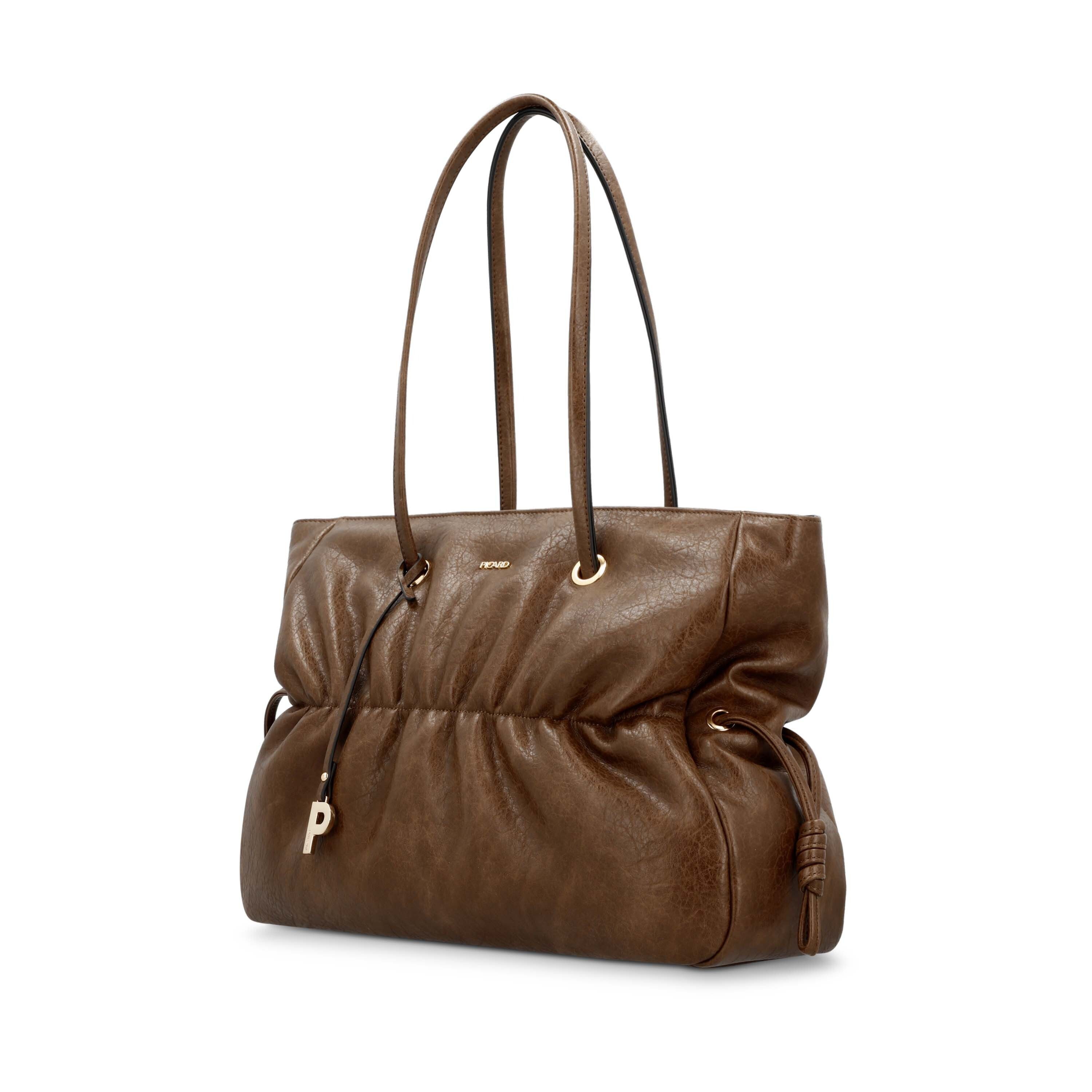 Picard Shopper PICARD Shopper Farfalle aus Kunstleder