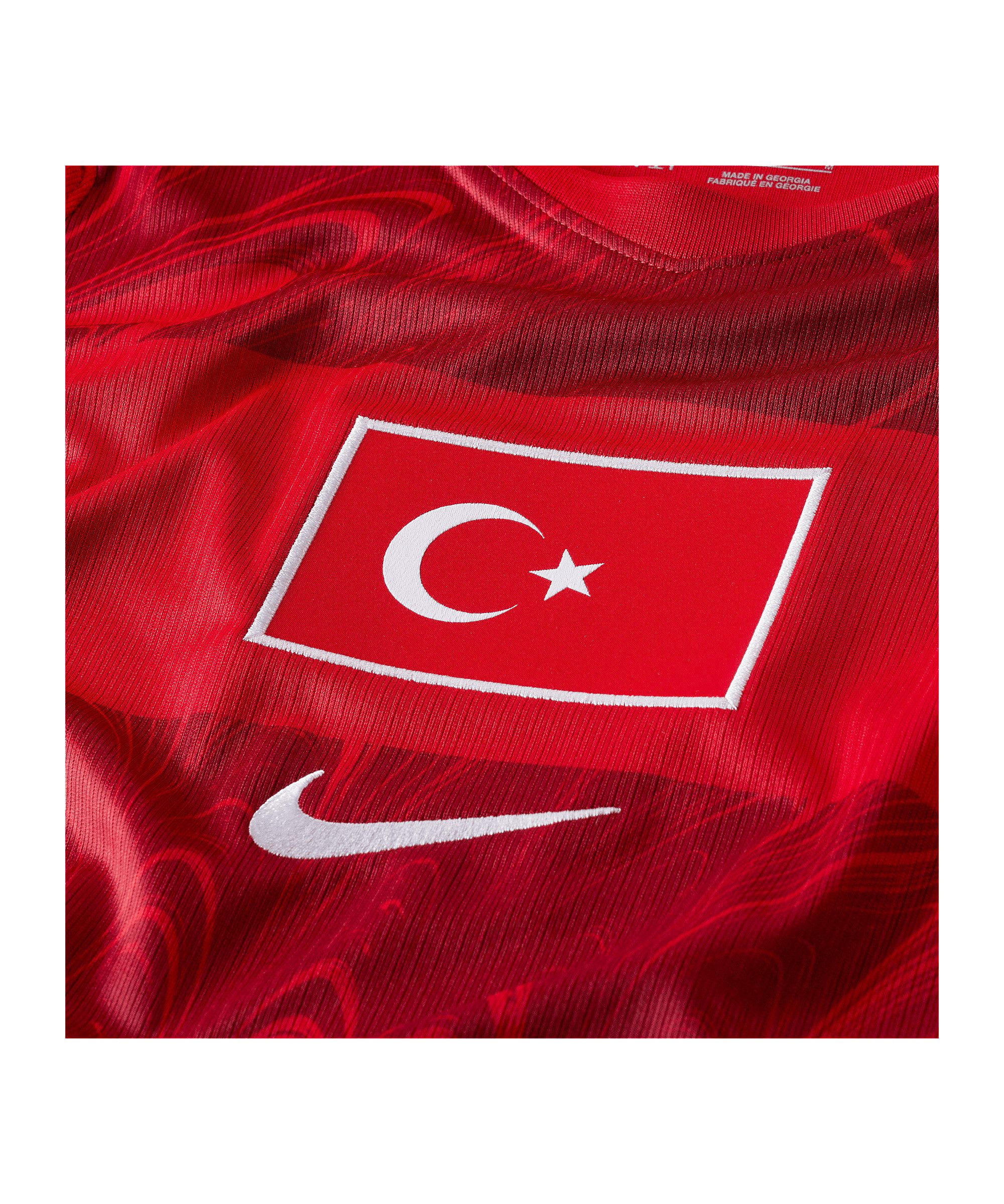 Nike Fußballtrikot Nike Performance Weltmeisterschaft