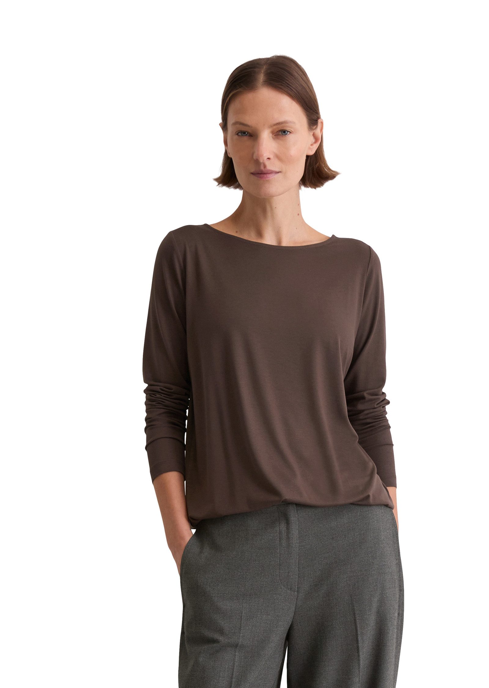 Marc O'Polo Longsleeve günstig online kaufen