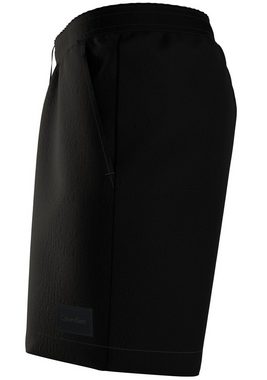 Calvin Klein Swimwear Badehose mit Kordel