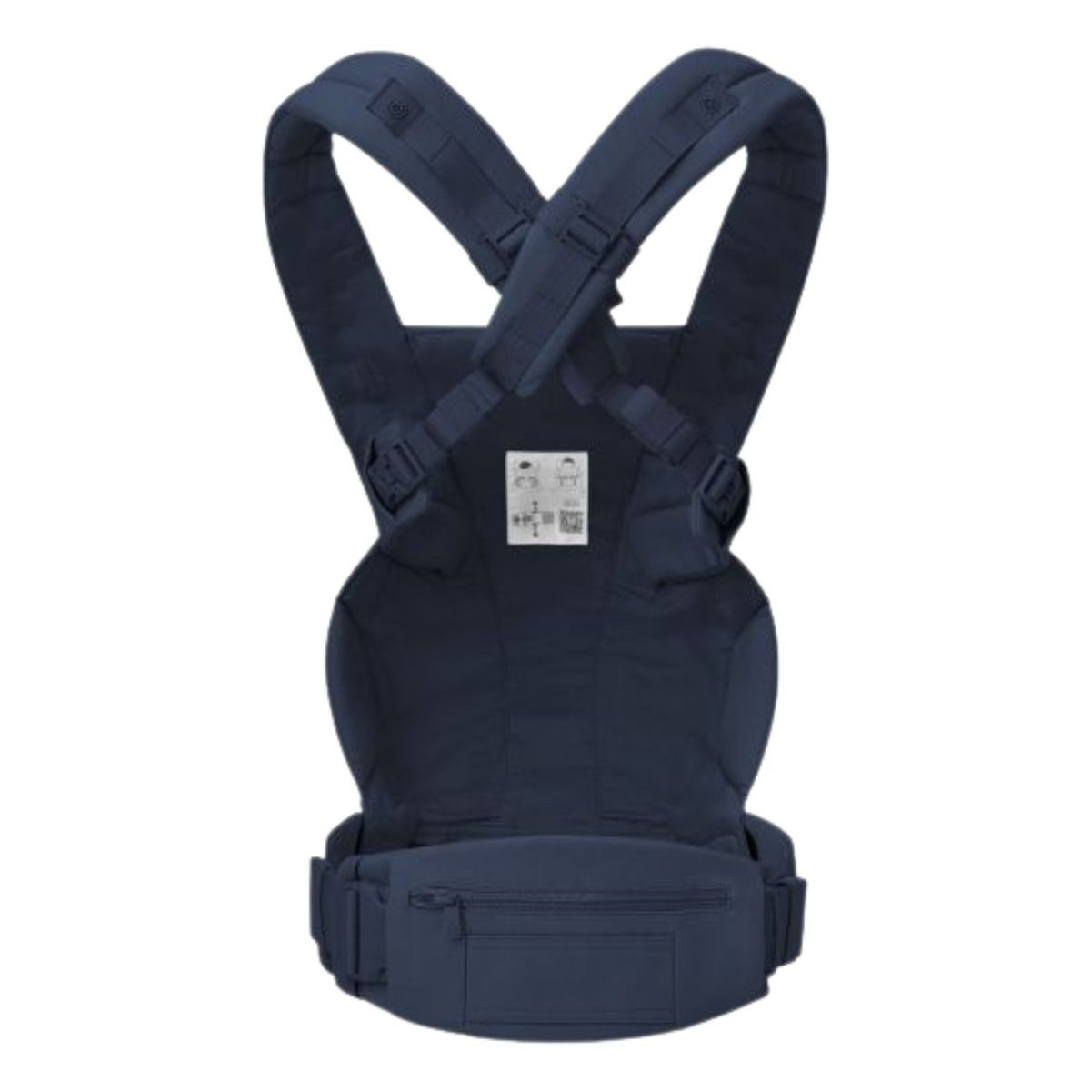 Ergobaby Babytrage Ergobaby Omni Deluxe – Bild 4 von 5