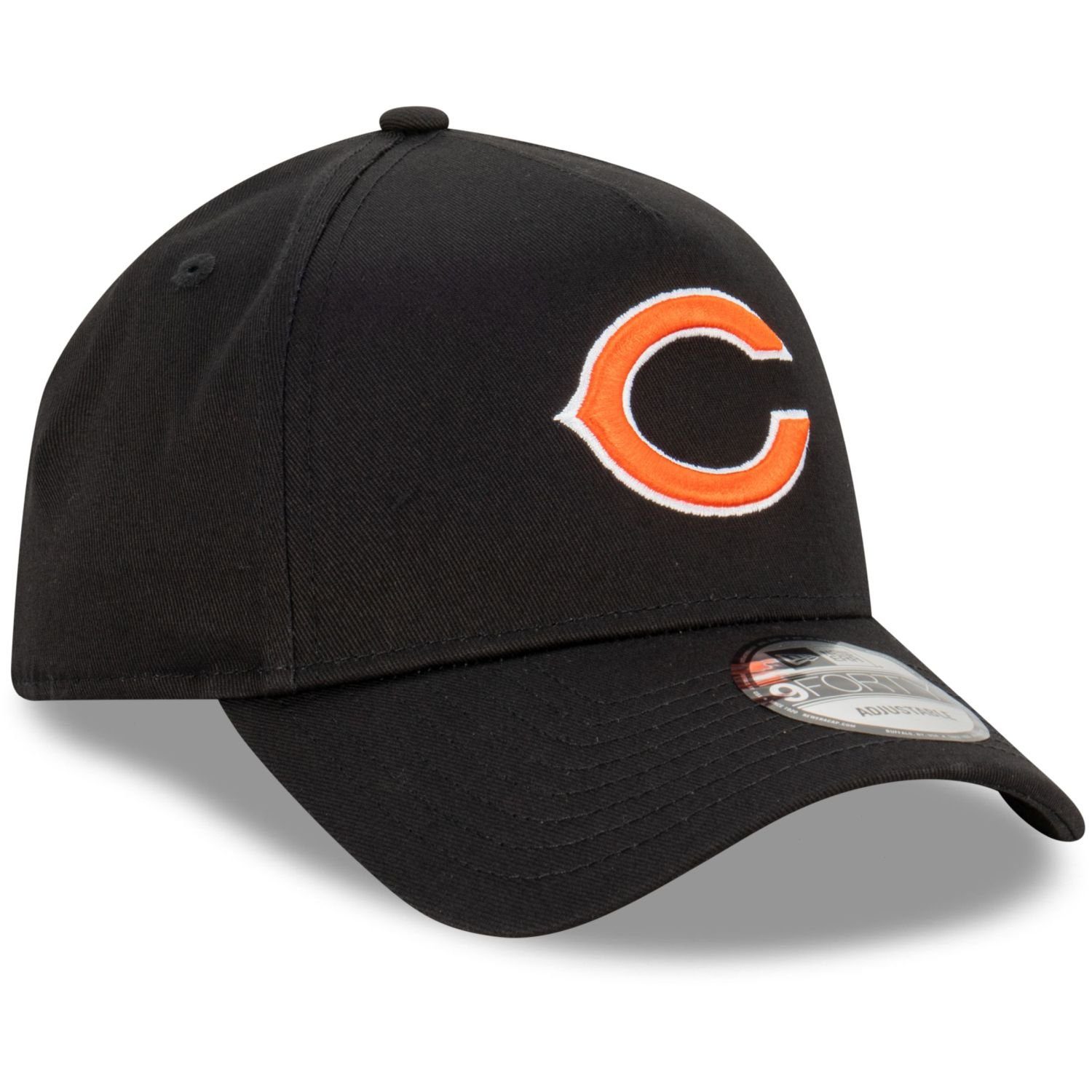 Era New Trucker AFrame Bears Chicago NFL Cap Trucker 9Forty Teams