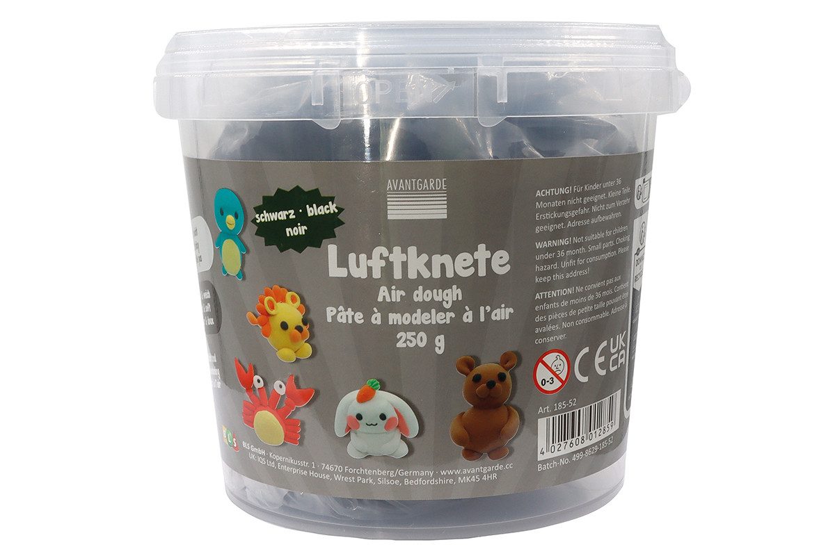 AVANTGARDE Knete Luftknete