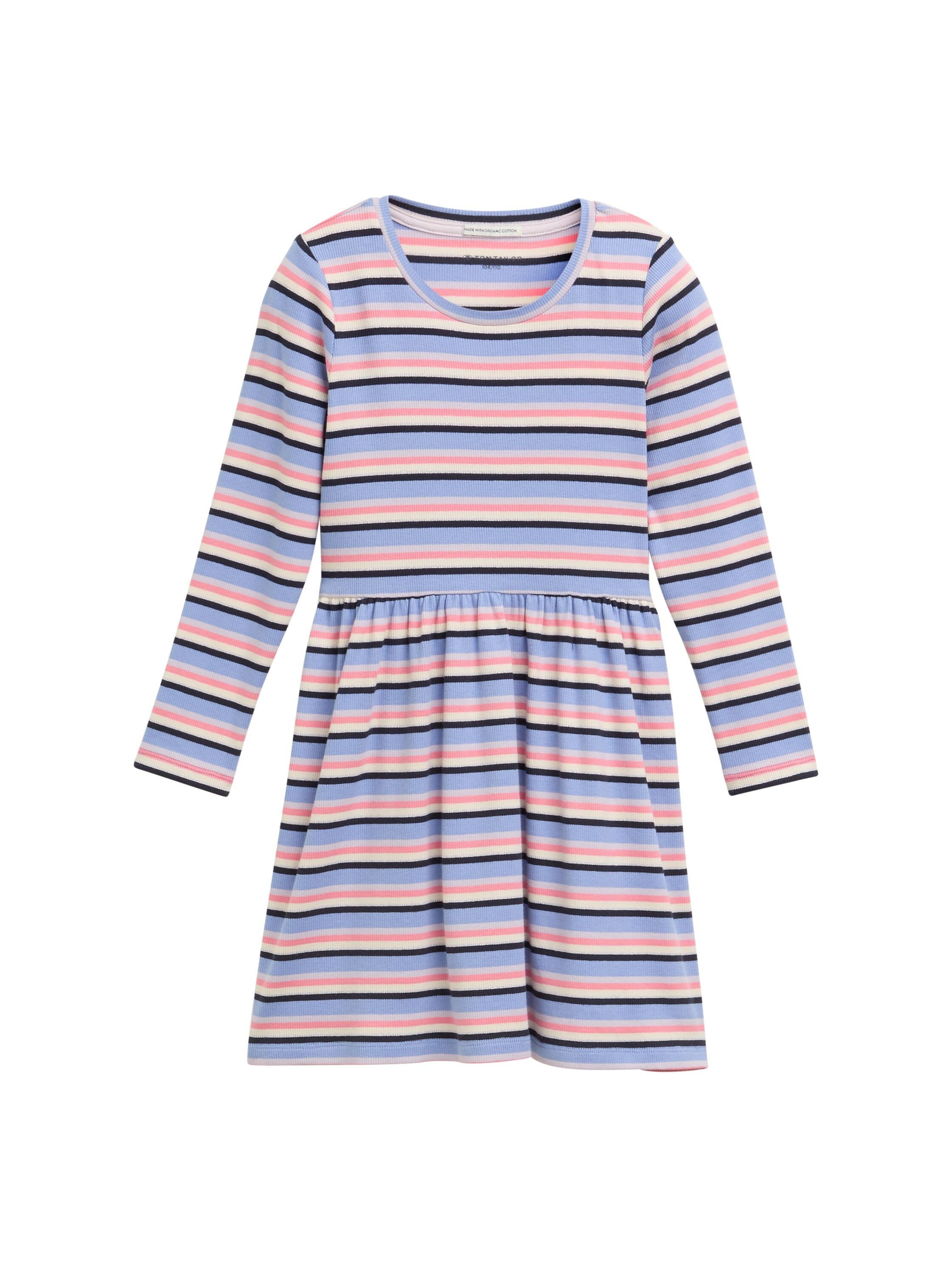 TOM TAILOR Shirtkleid