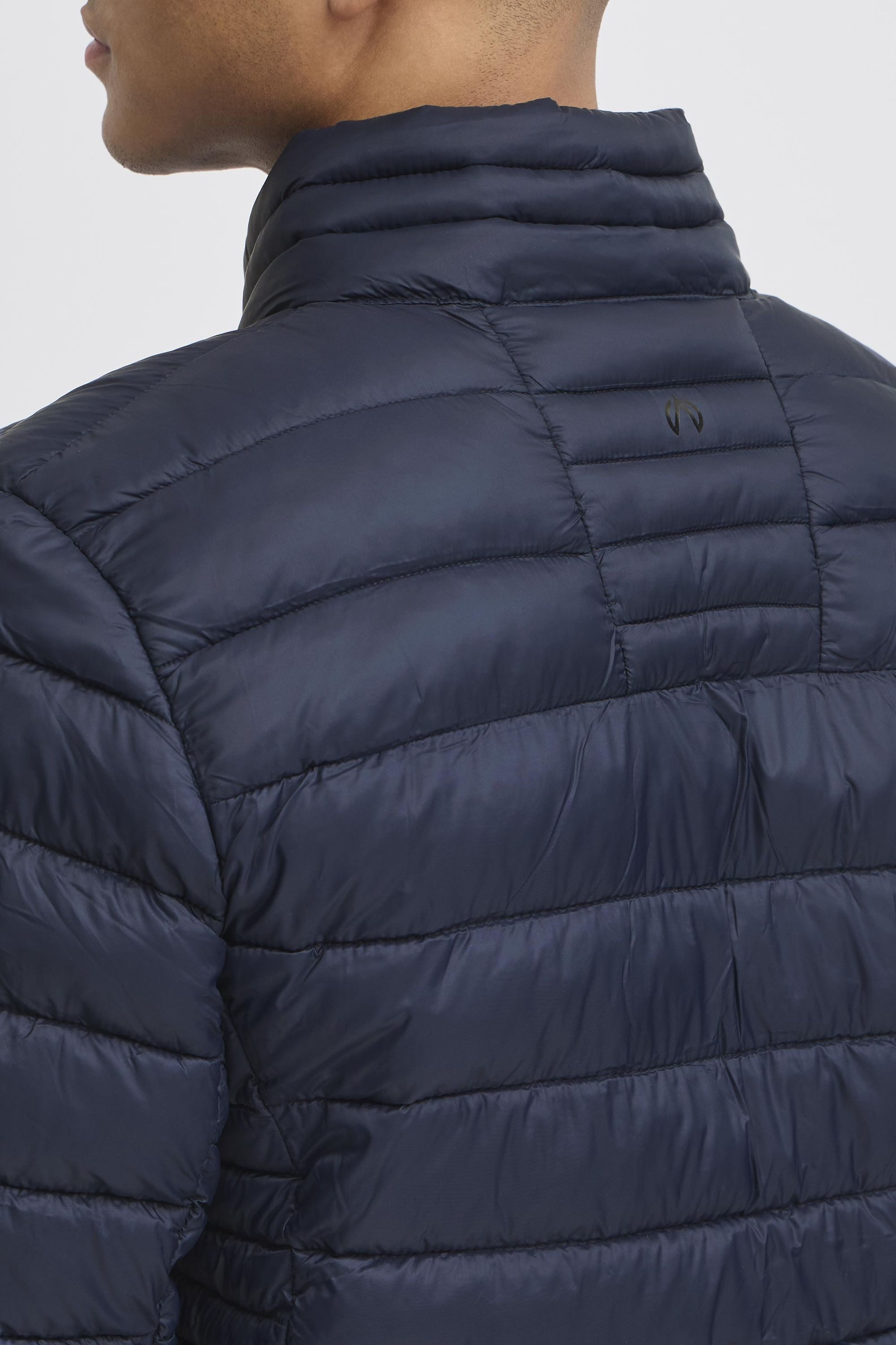 North Bend Softshelljacke NBEddy M CFT+ Sportliche Steppjacke