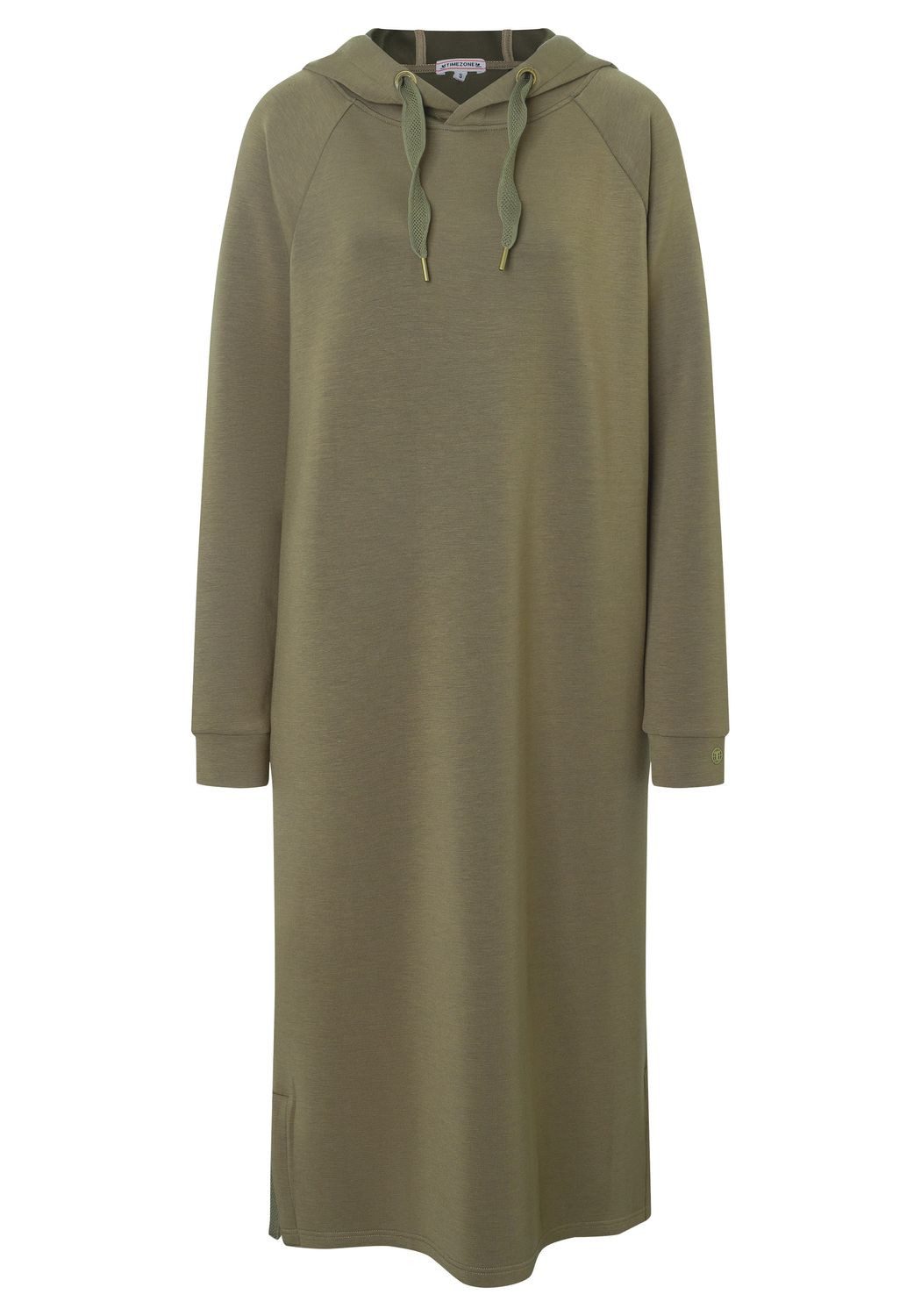 Sommerkleid HOODIE DRESS